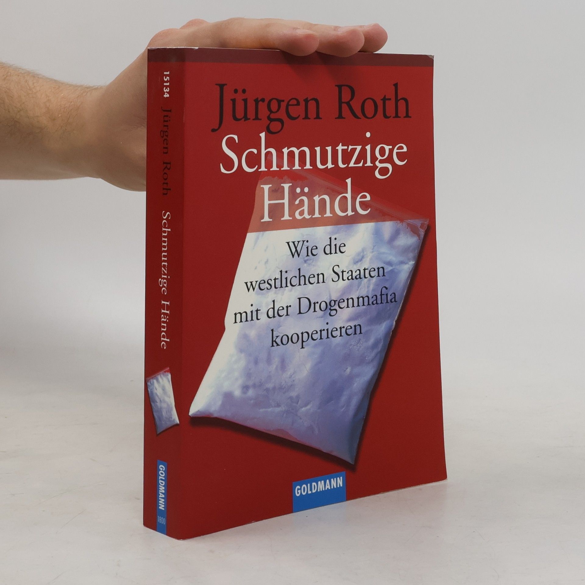 Schmutzige Hände