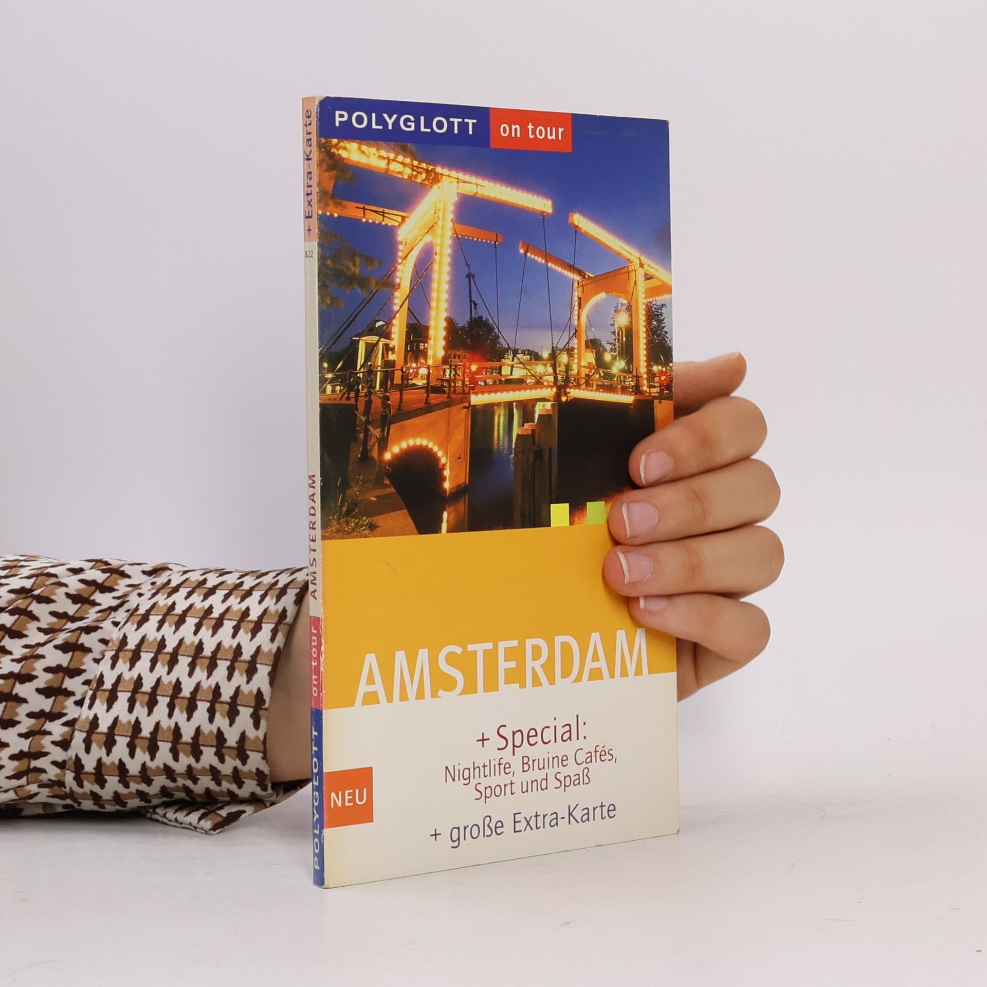 Christine Rettenmeier Amsterdam