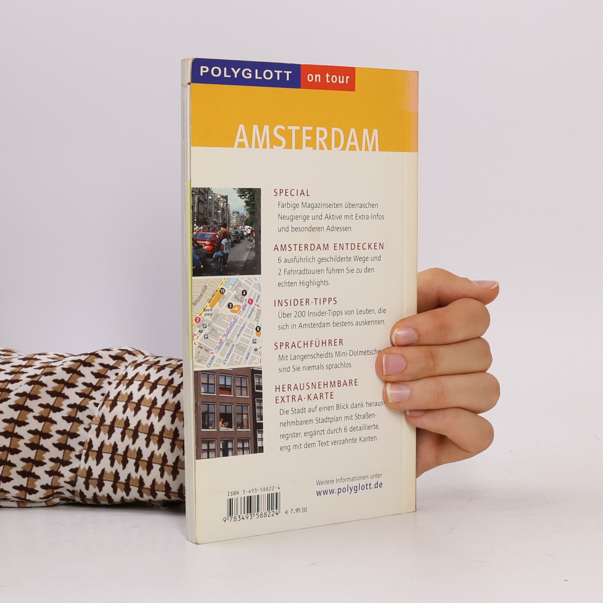 Christine Rettenmeier Amsterdam