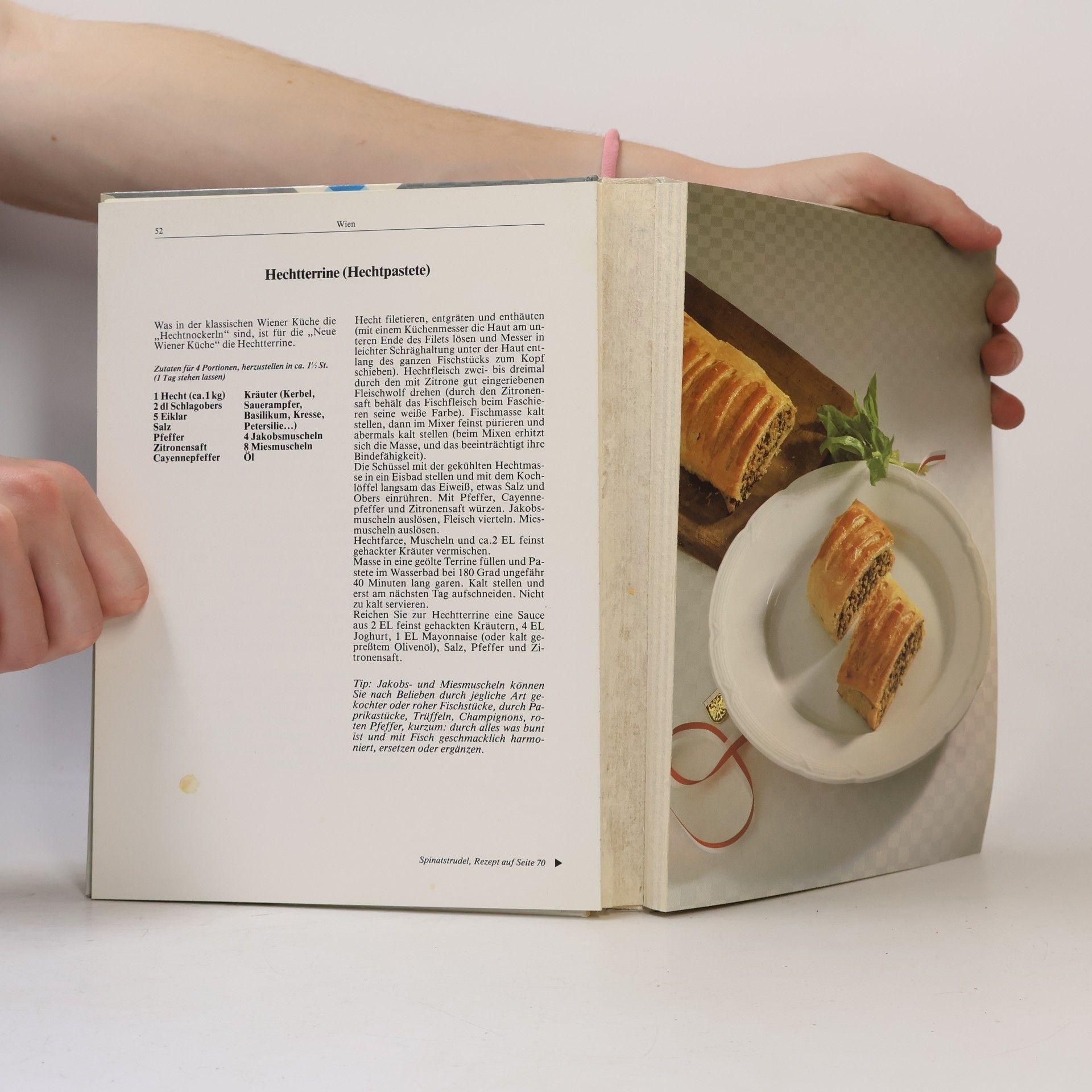 Autorenkollektiv Meister Kochen