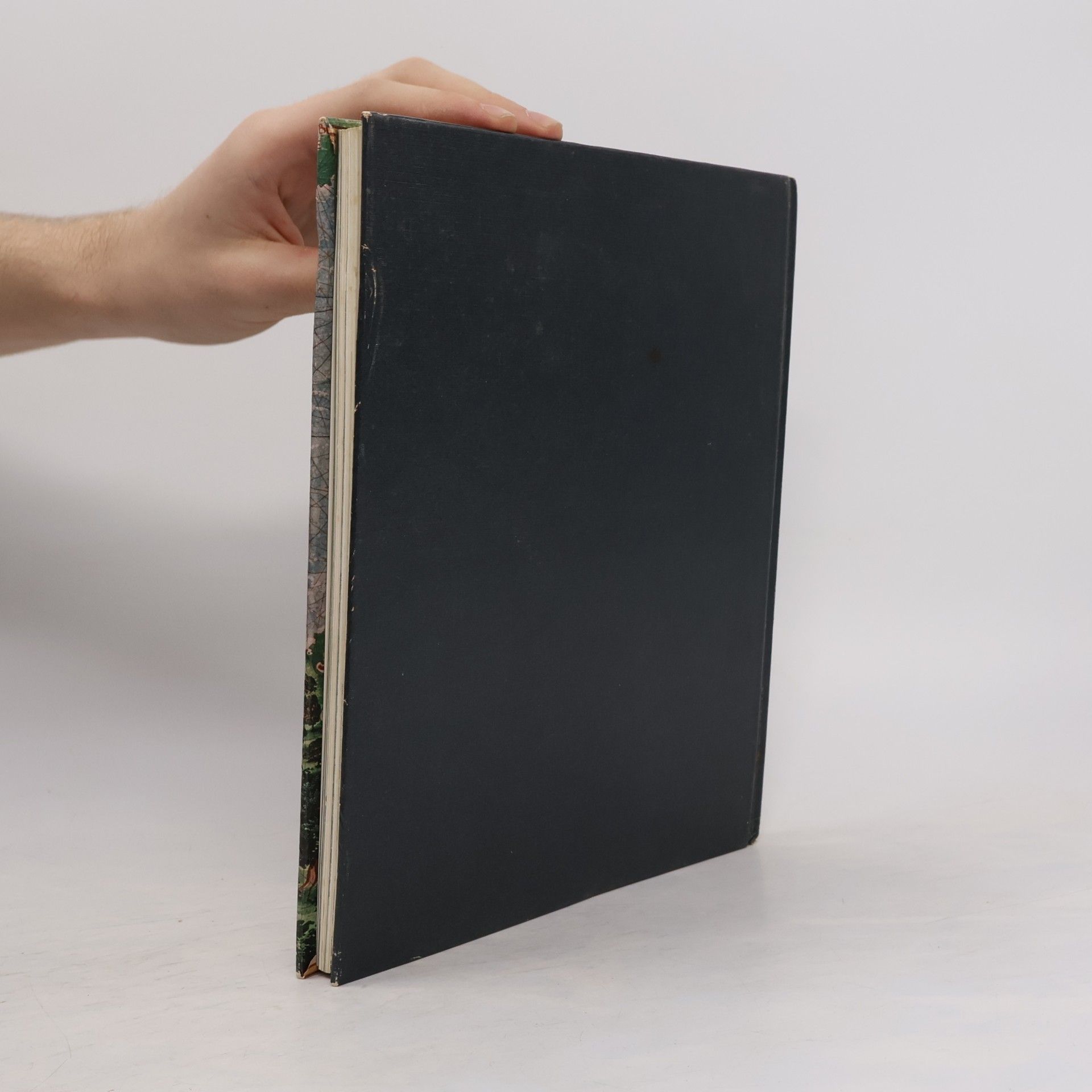 John Rigby-Jones Zeitalter der Entdeckungen