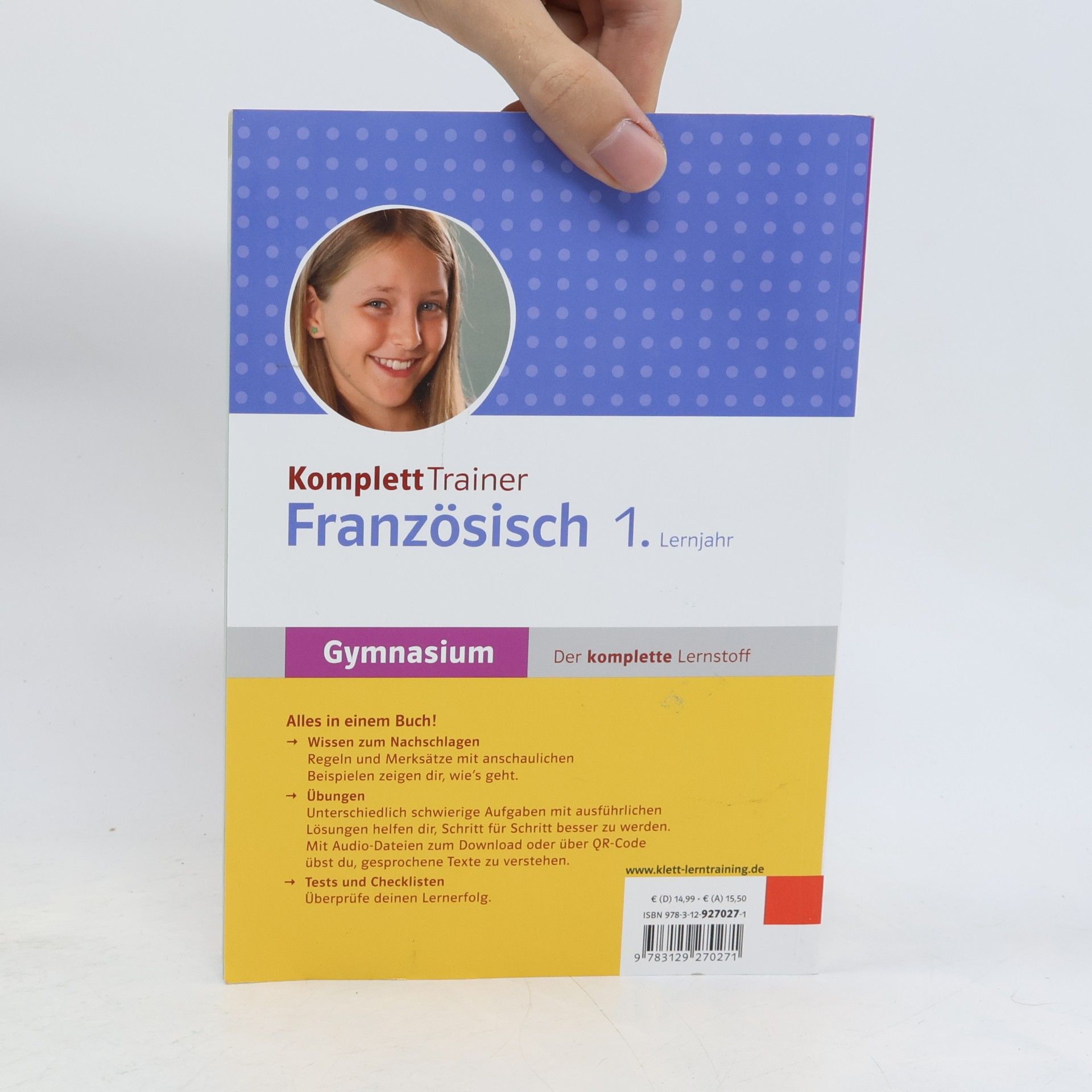 KomplettTrainer Französisch