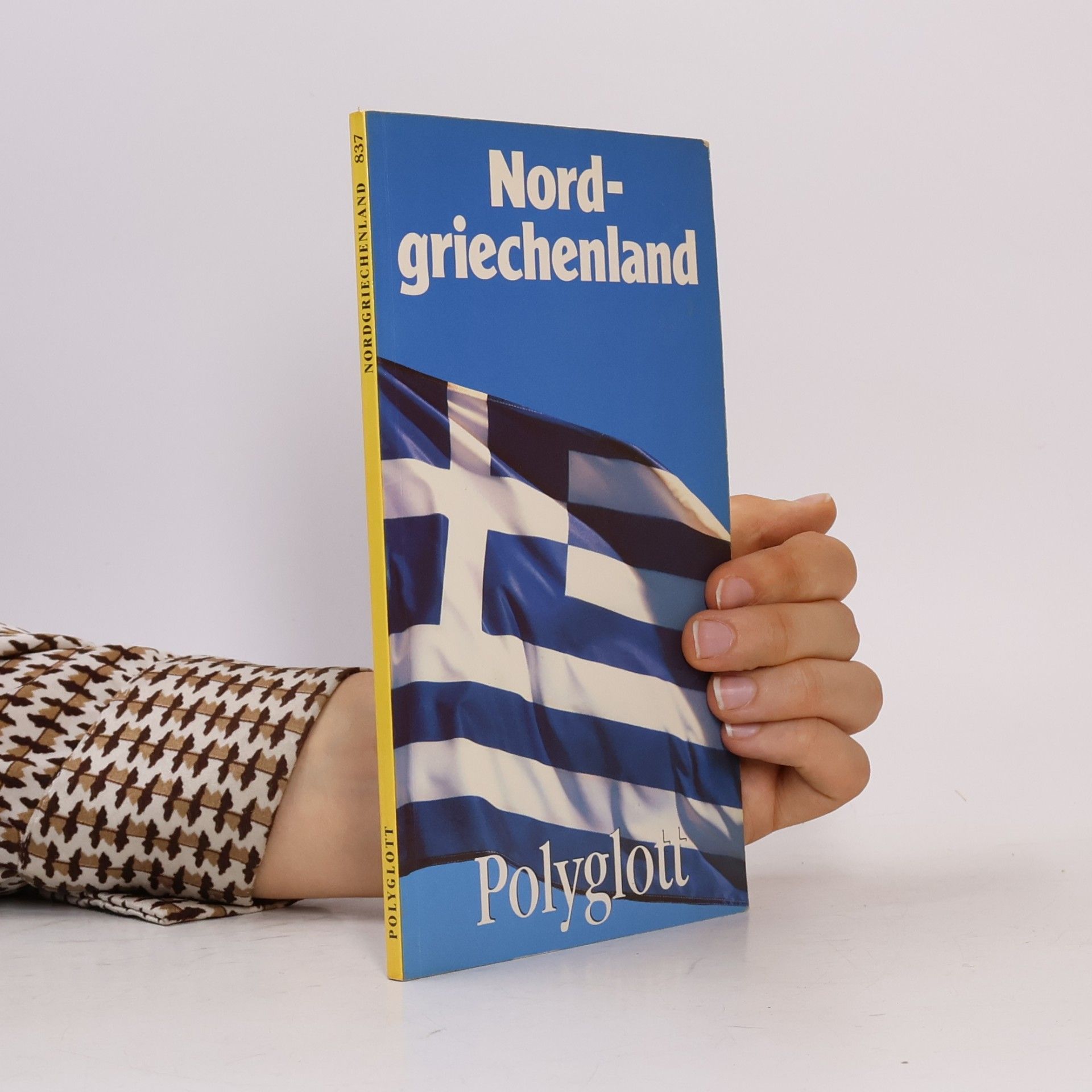 Nordgriechenland