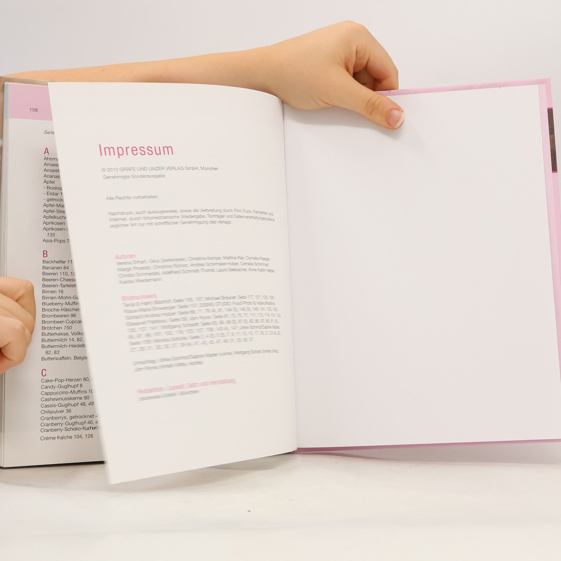 Autorenkollektiv Guglhupf, Cupcakes und andere Köstlichkeiten