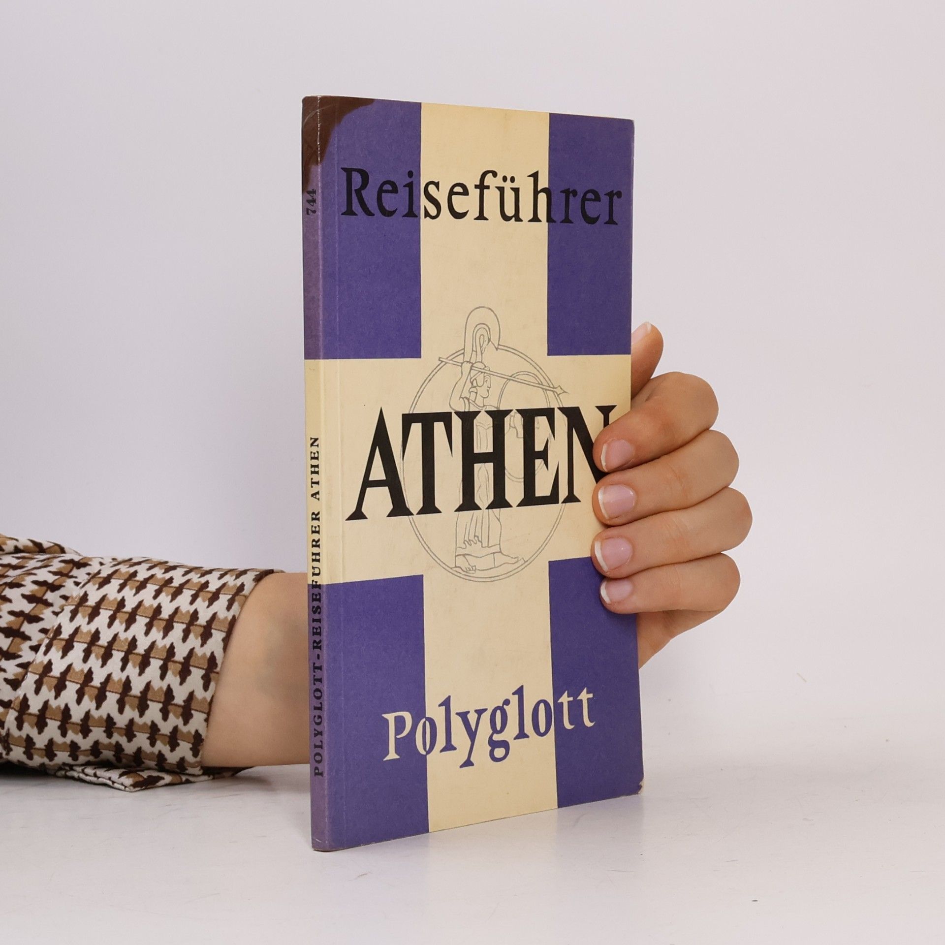 Autorenkollektiv Reiseführer. Athen