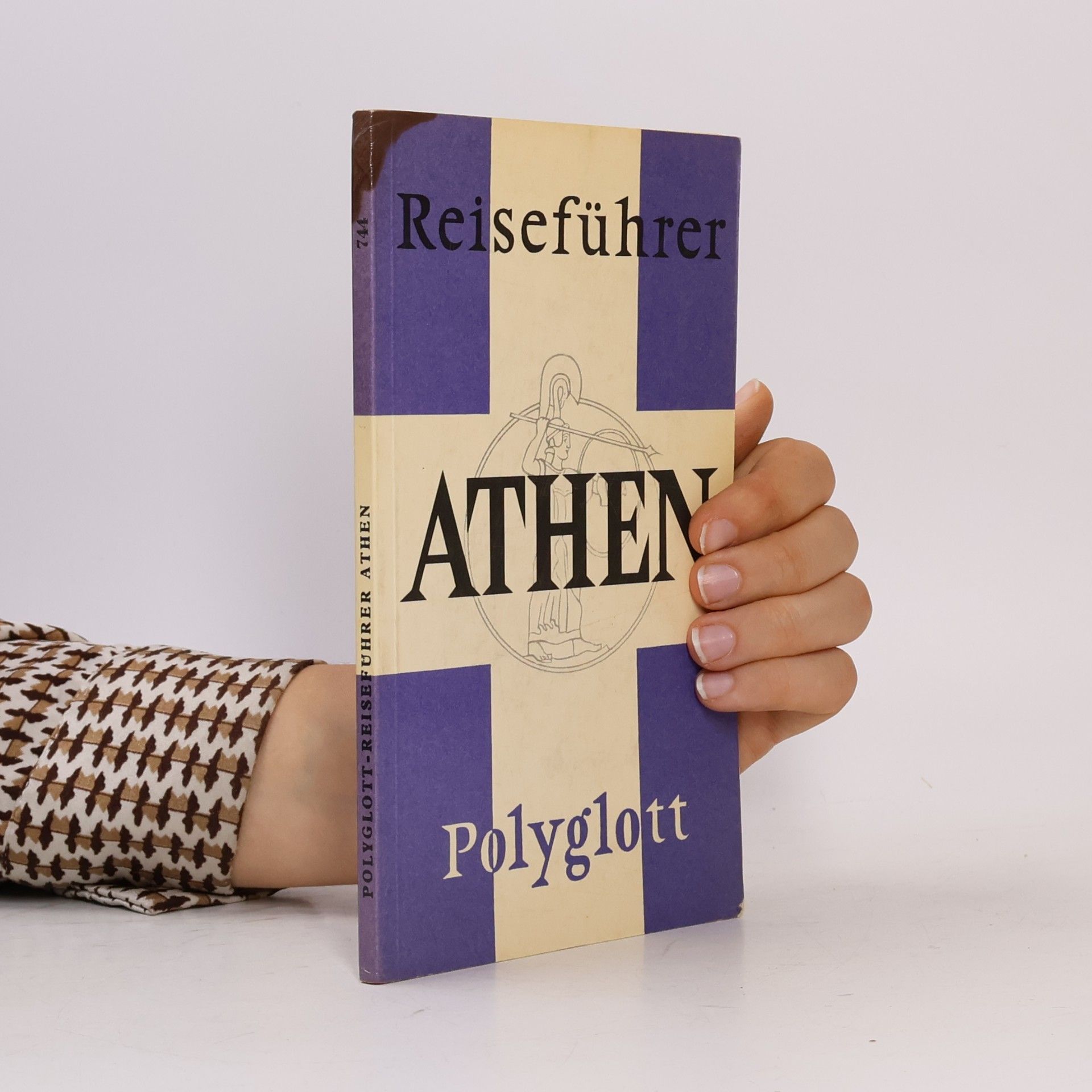 Autorenkollektiv Reiseführer. Athen
