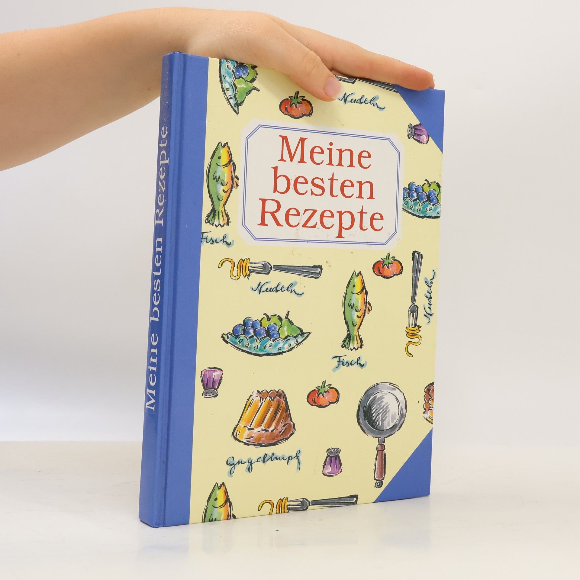 Lore Hummel Alle Jahre wieder
