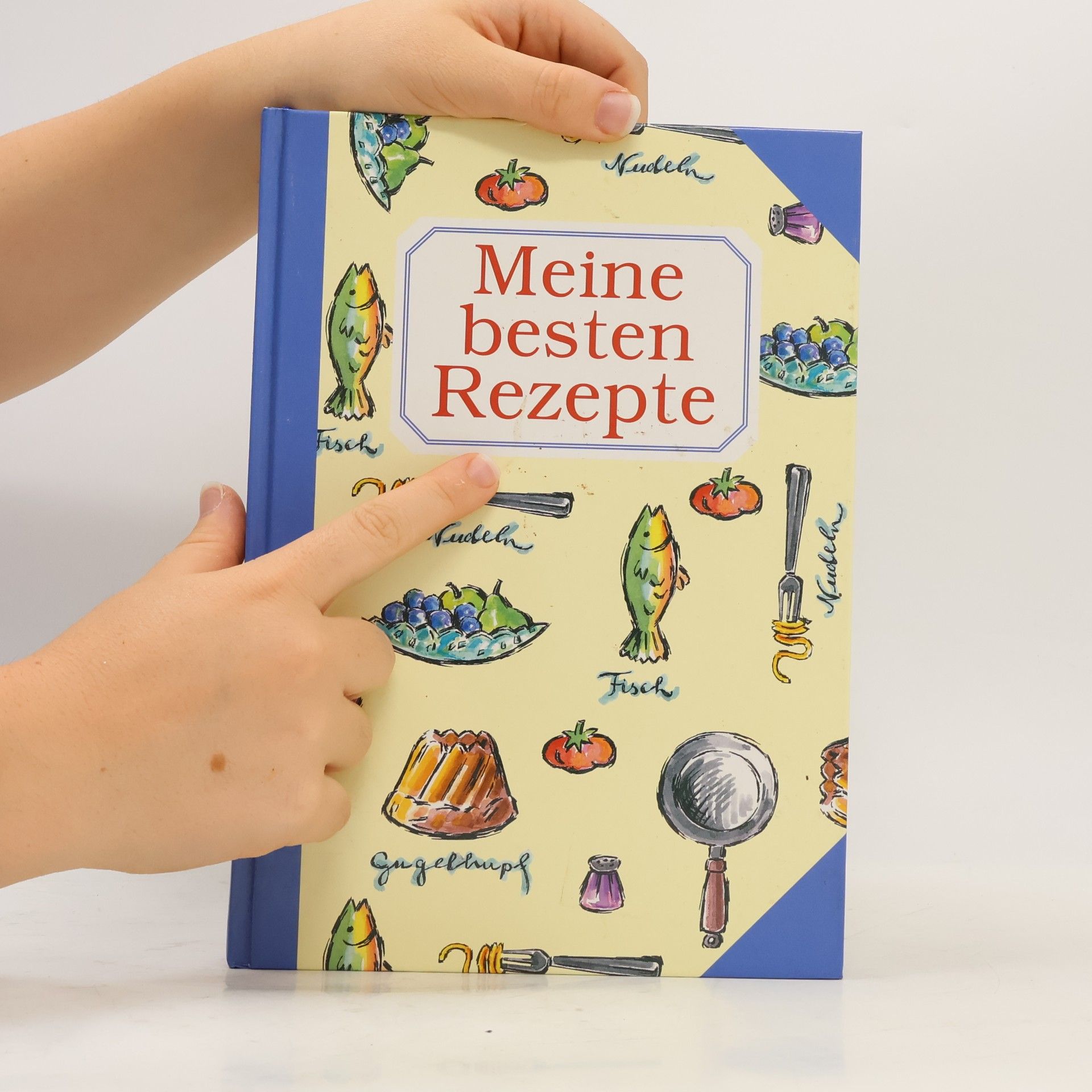 Lore Hummel Alle Jahre wieder