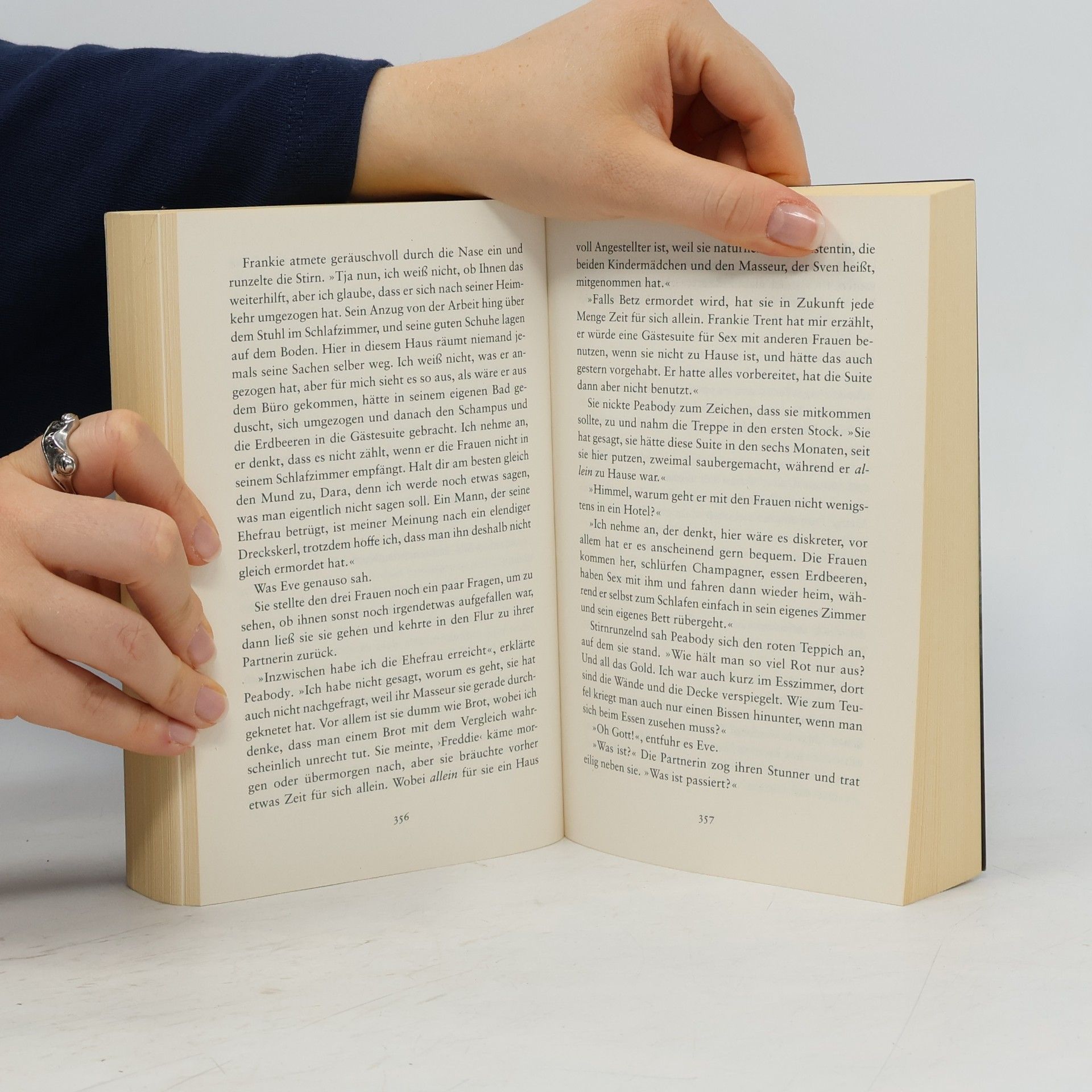 Nora Roberts Im Licht des Todes