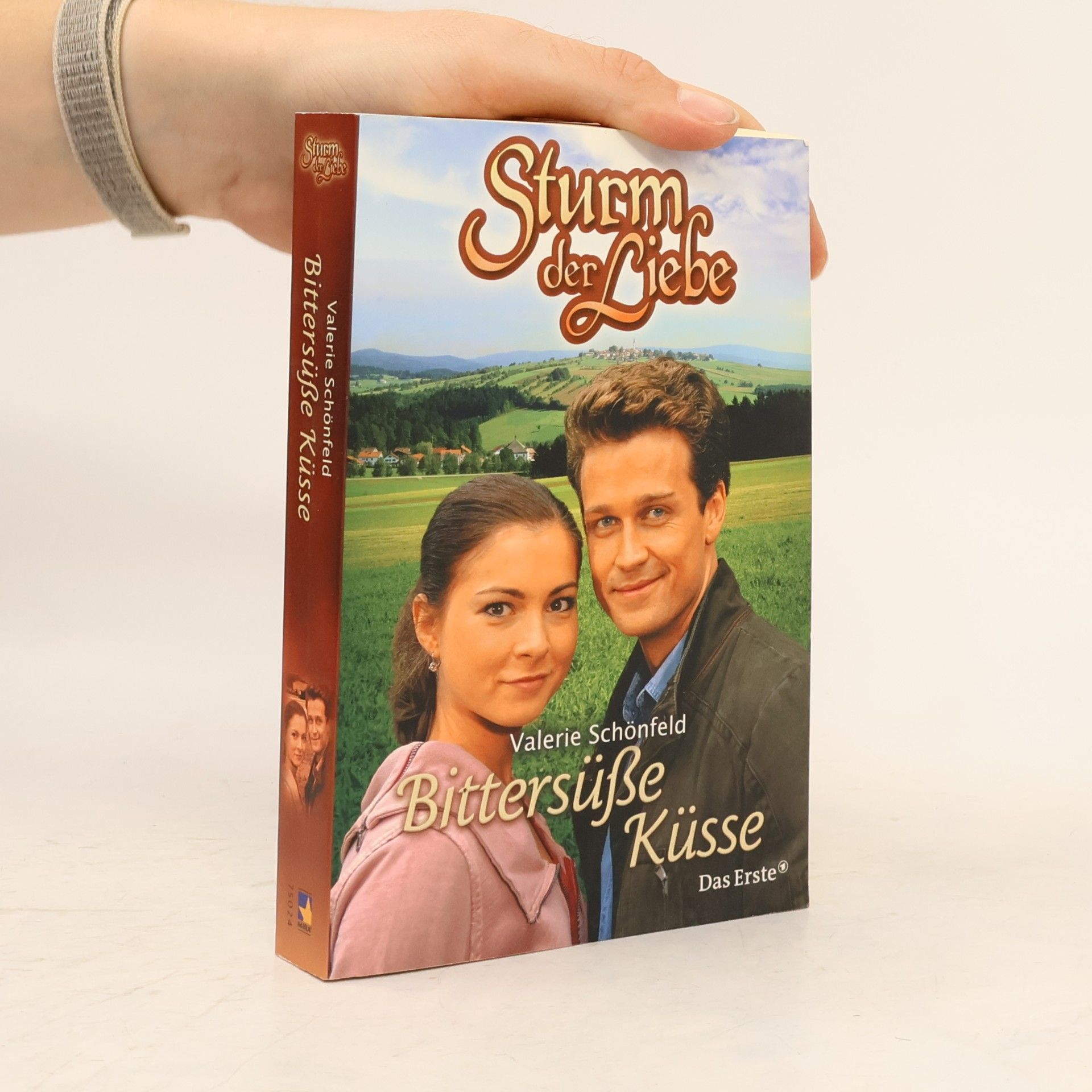 Autorenkollektiv Sturm der Liebe