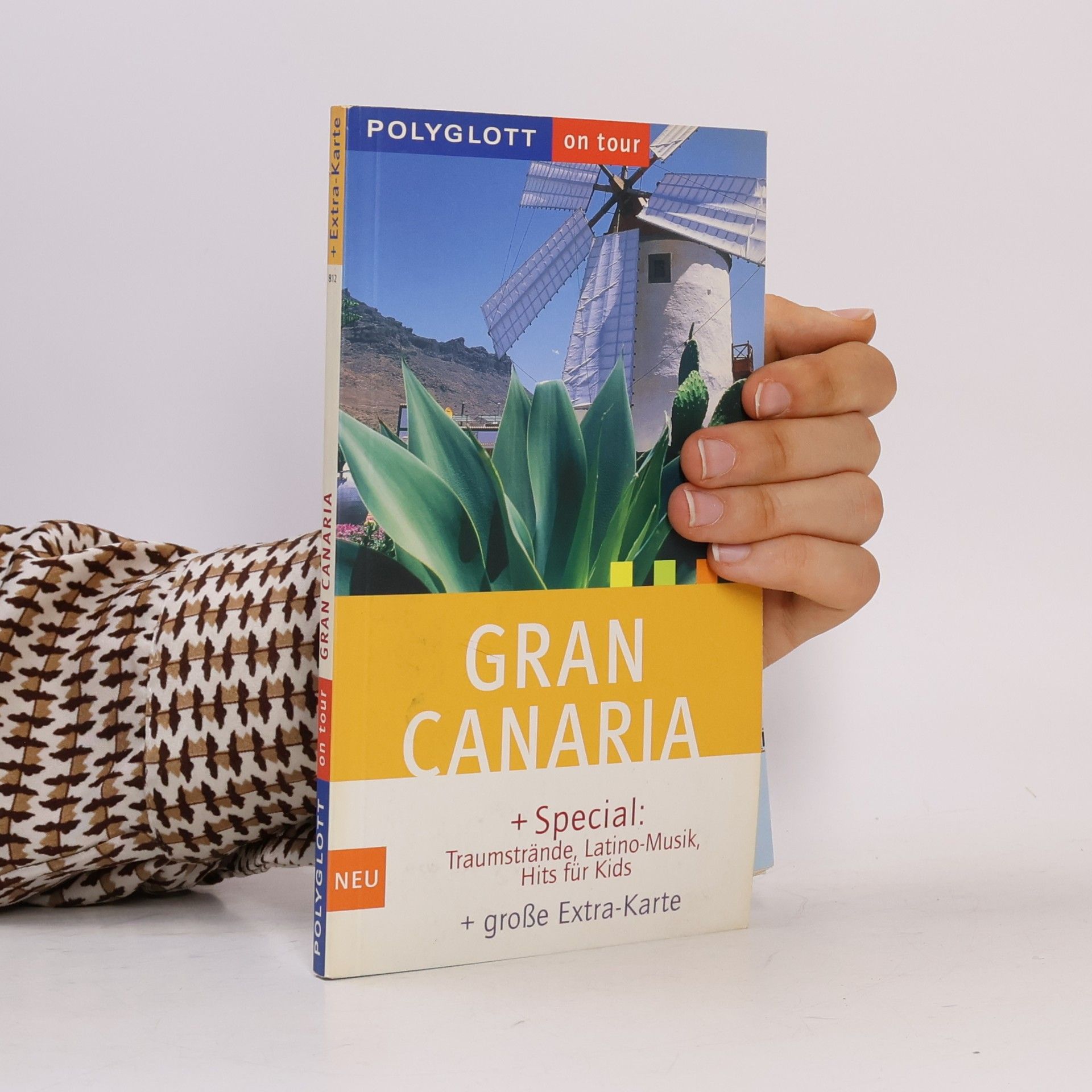 Rolf-Peter Koch Gran Canaria