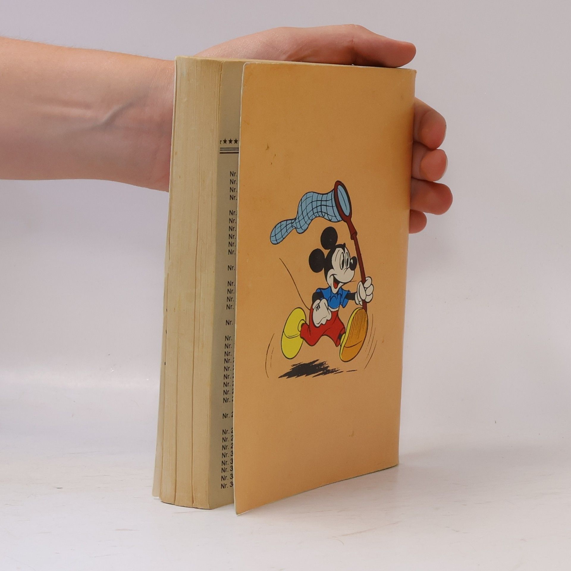 kolektiv Lustige Taschenbücher 42