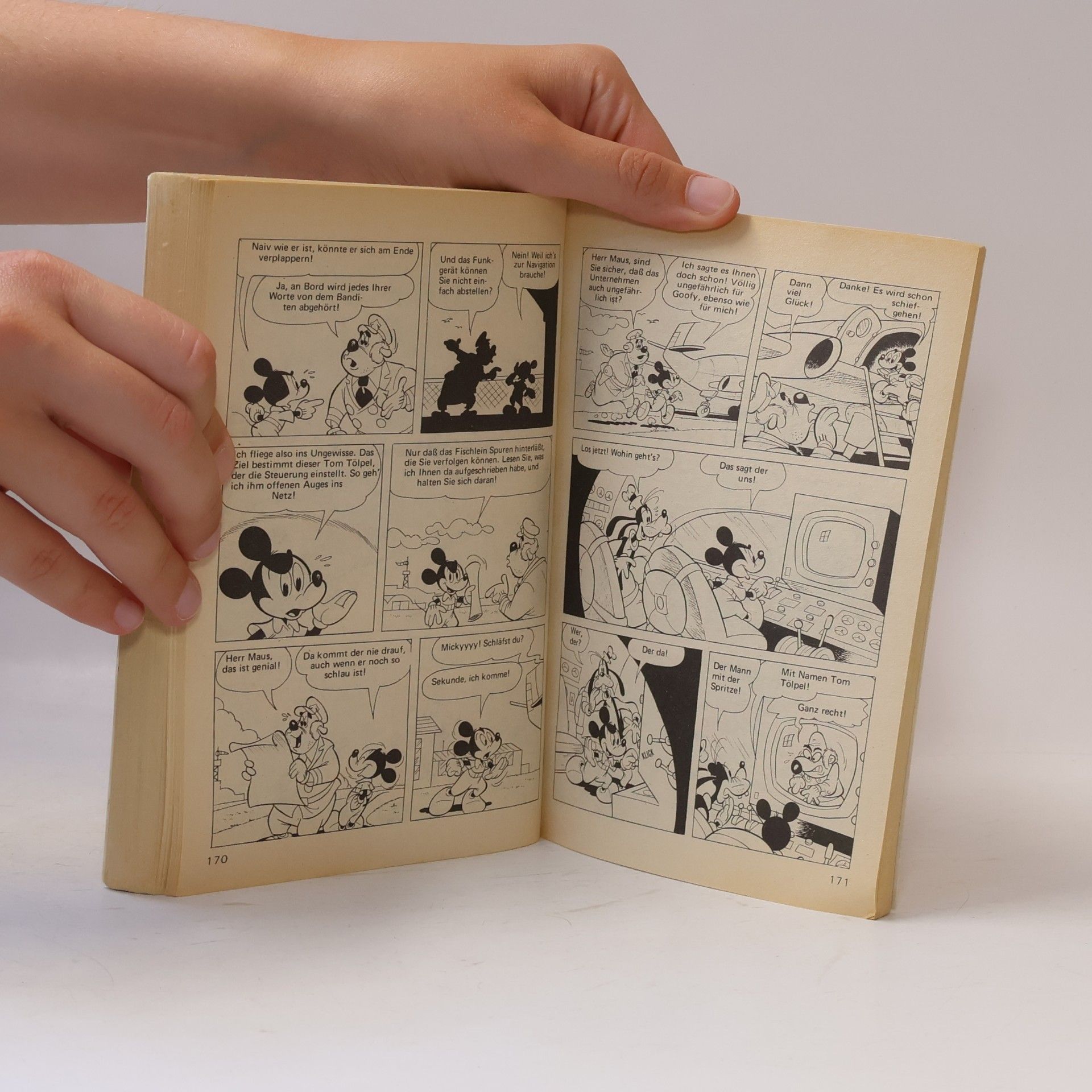 kolektiv Lustige Taschenbücher 42