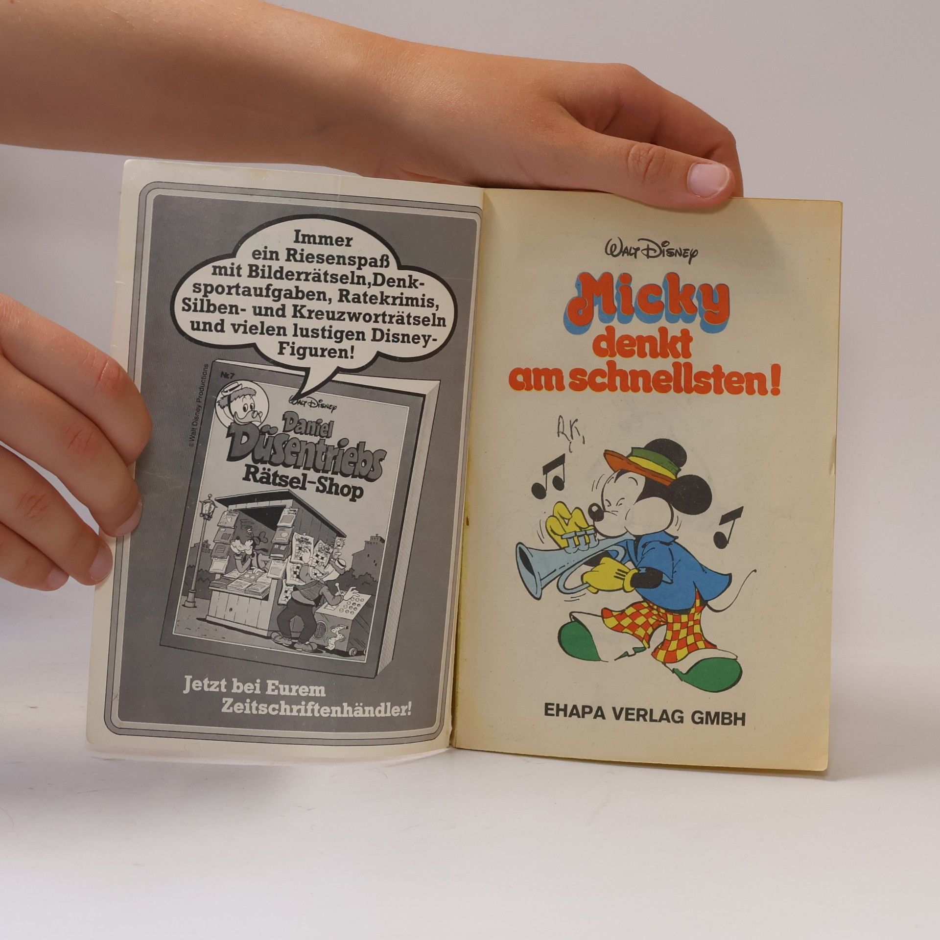 kolektiv Lustige Taschenbücher 42