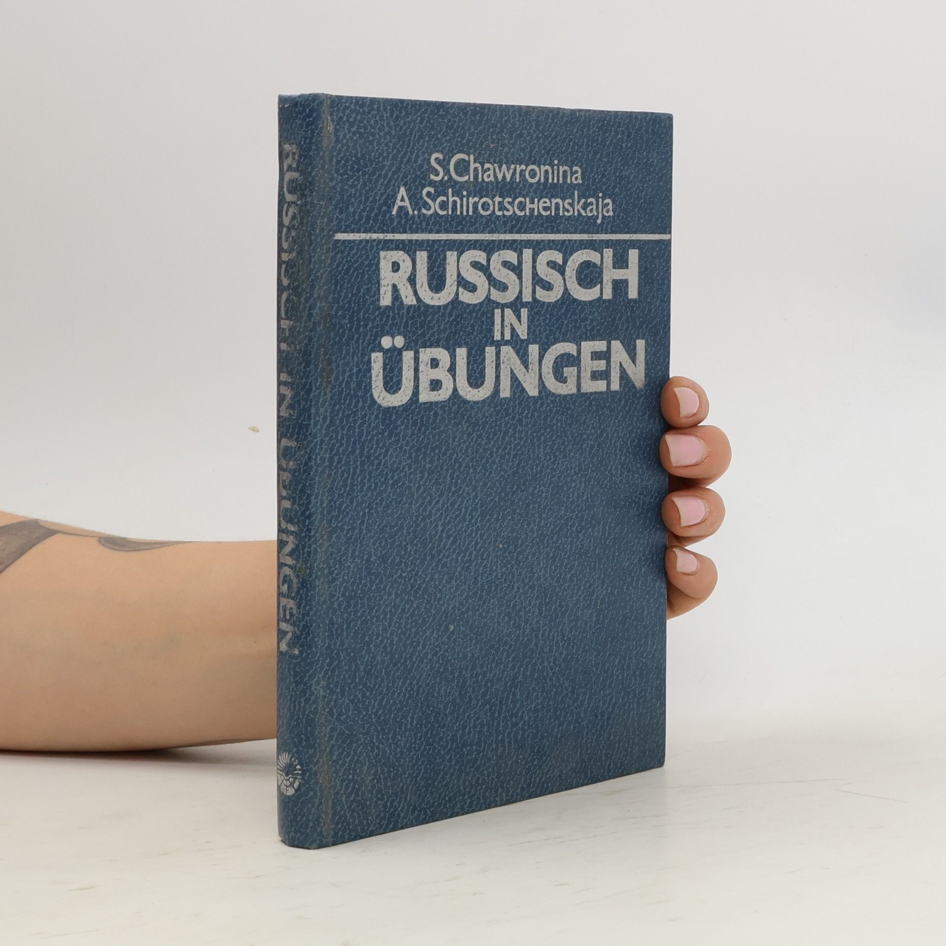 Russisch in Übungen
