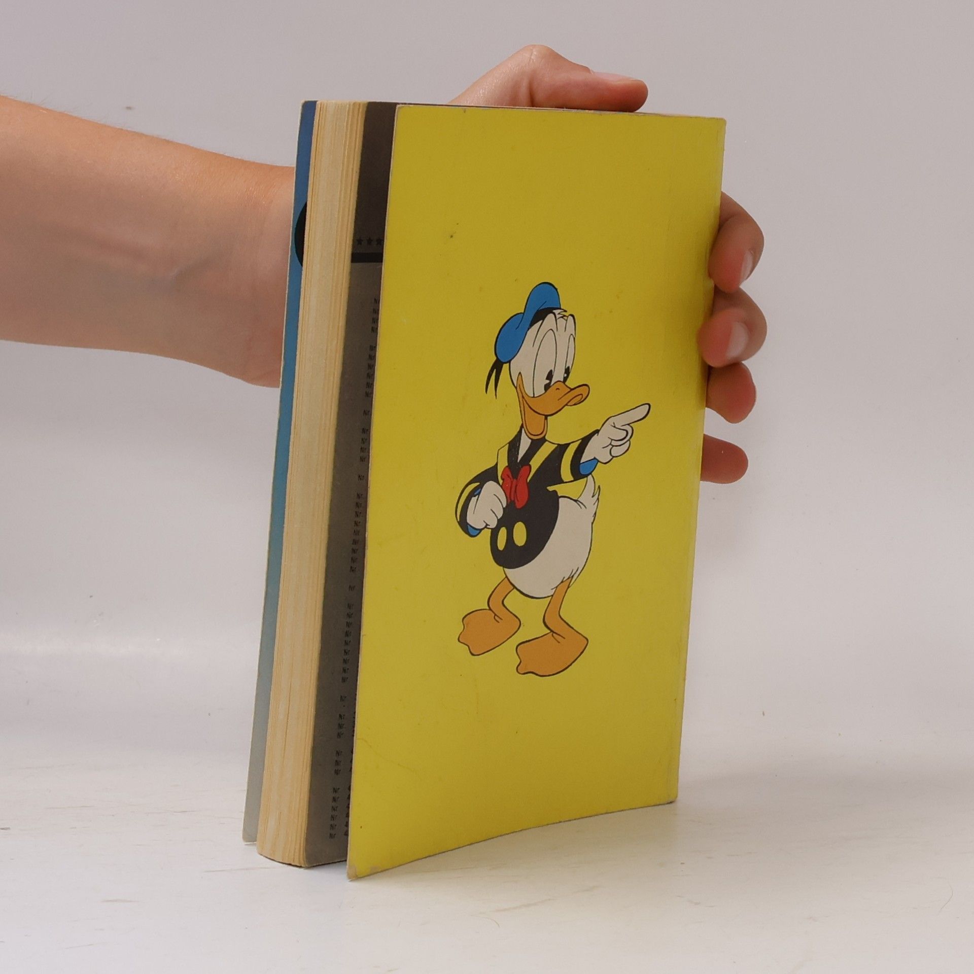 Walt Disney Lustiges Taschenbuch. Nr.77