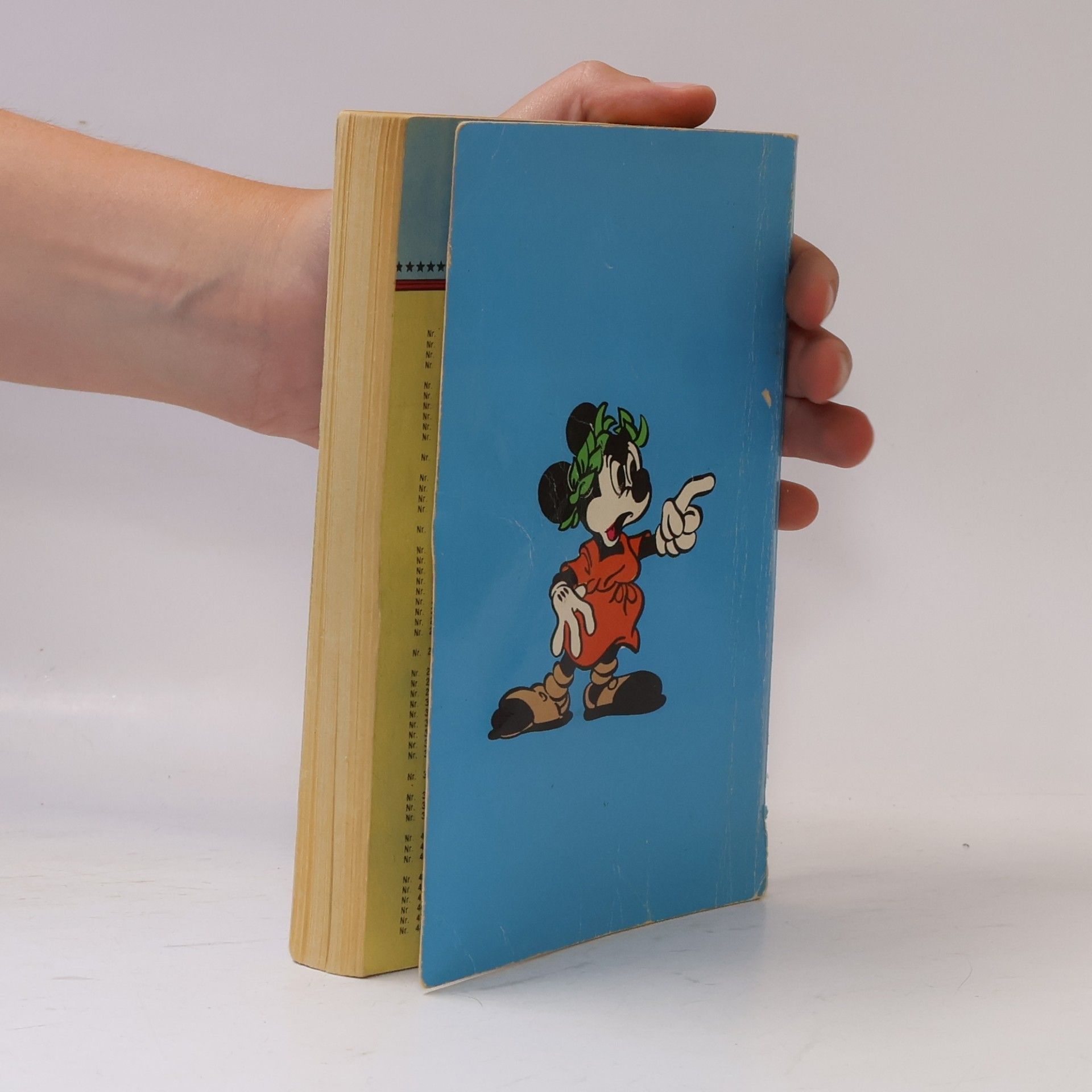 Walt Disney Lustiges Taschenbücher 80