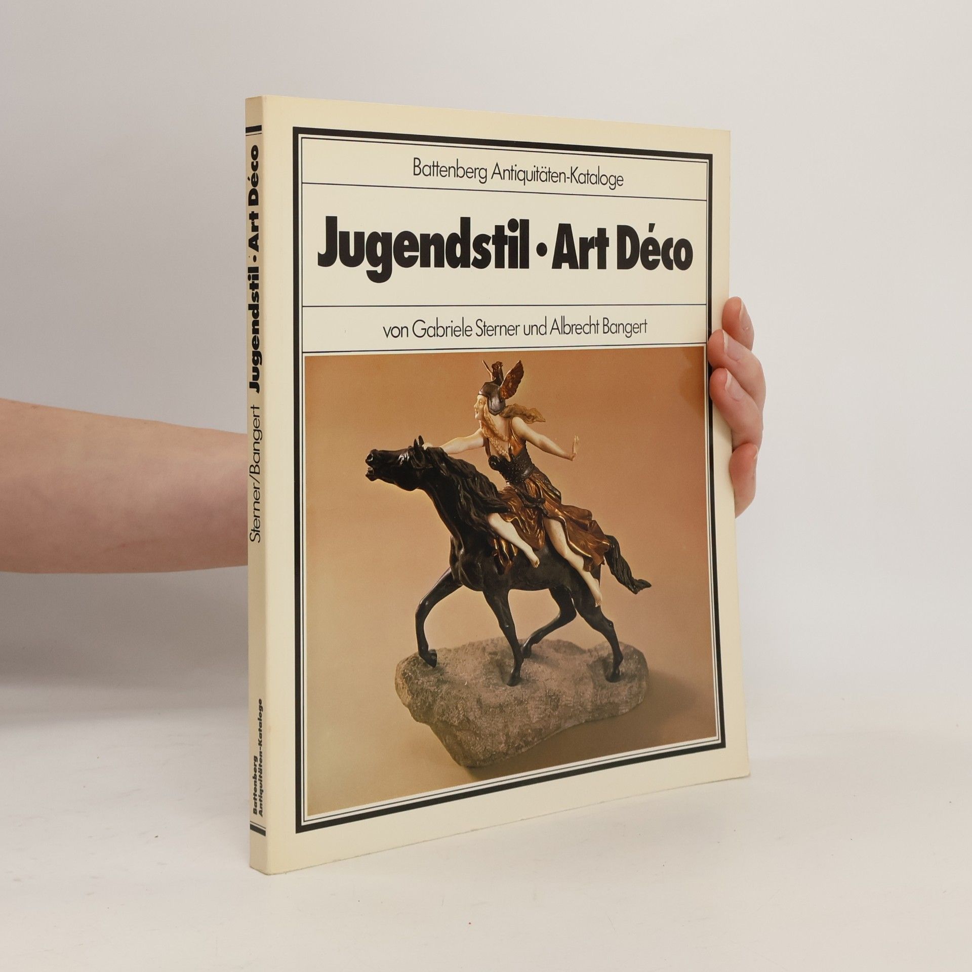 Jugendstil, Art Déco