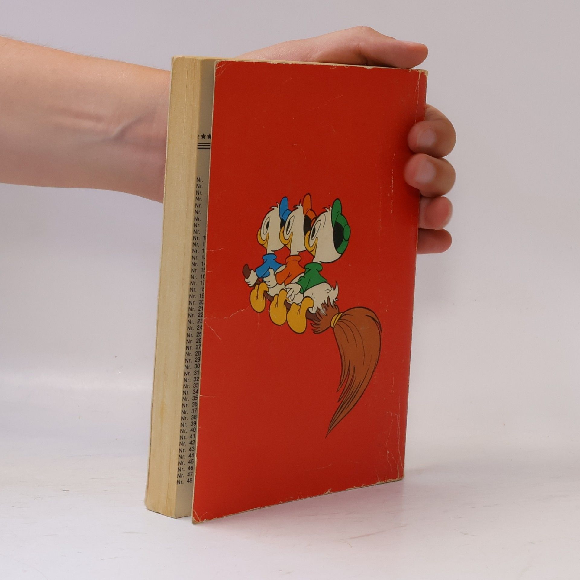 Walt Disney Lustige Taschenbuch 85