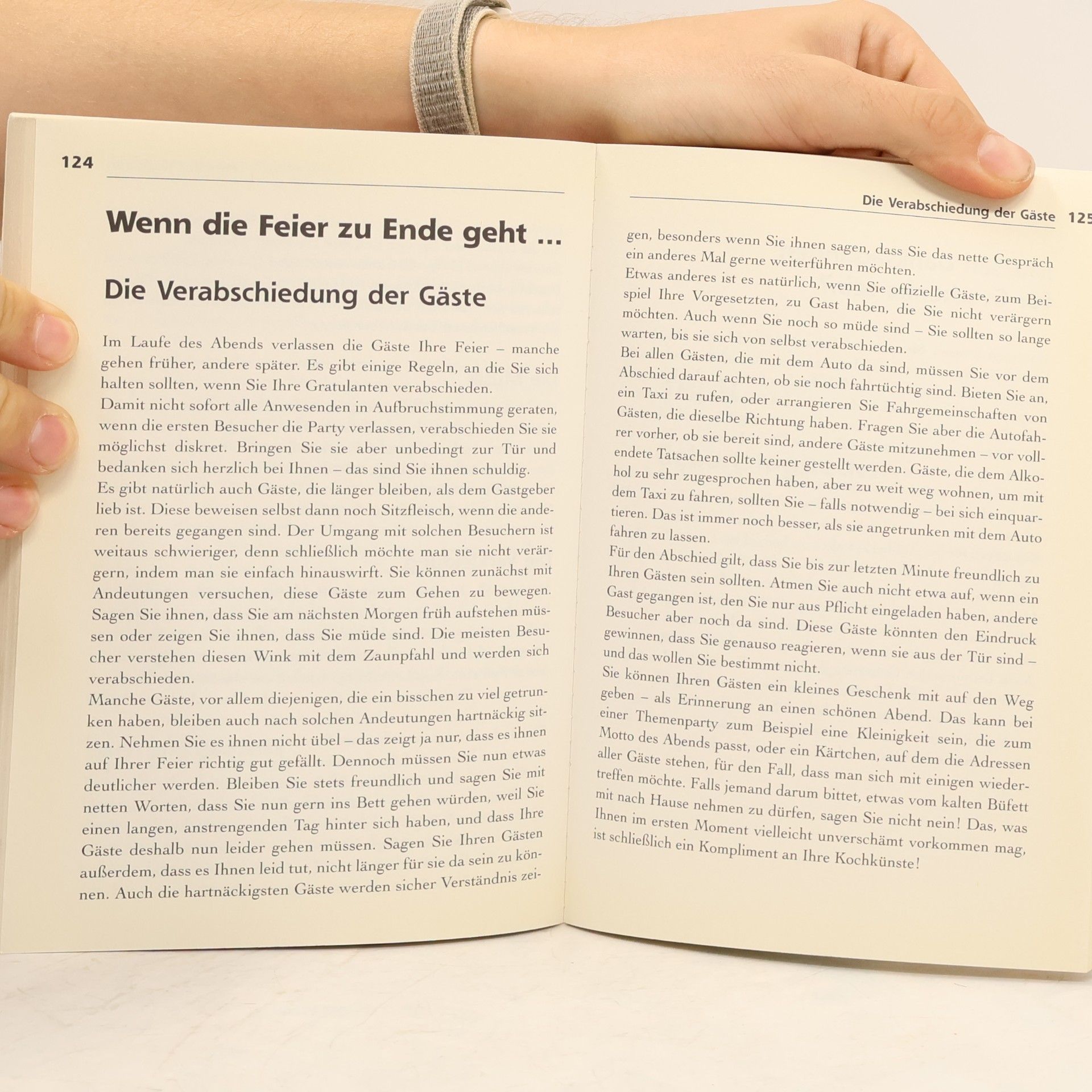 Simone Harland Das grosse Geburtstagsbuch