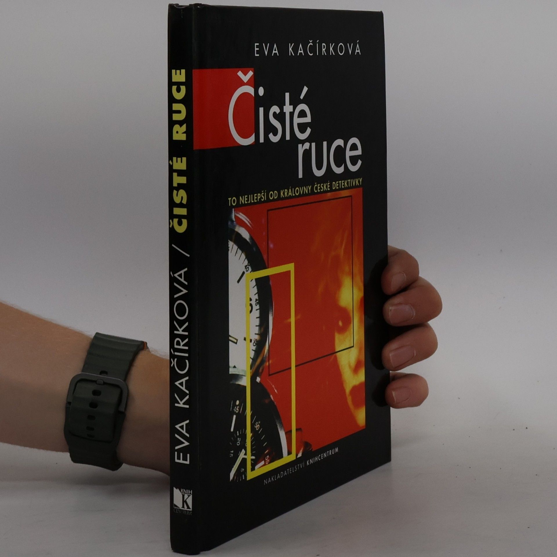 Čisté ruce