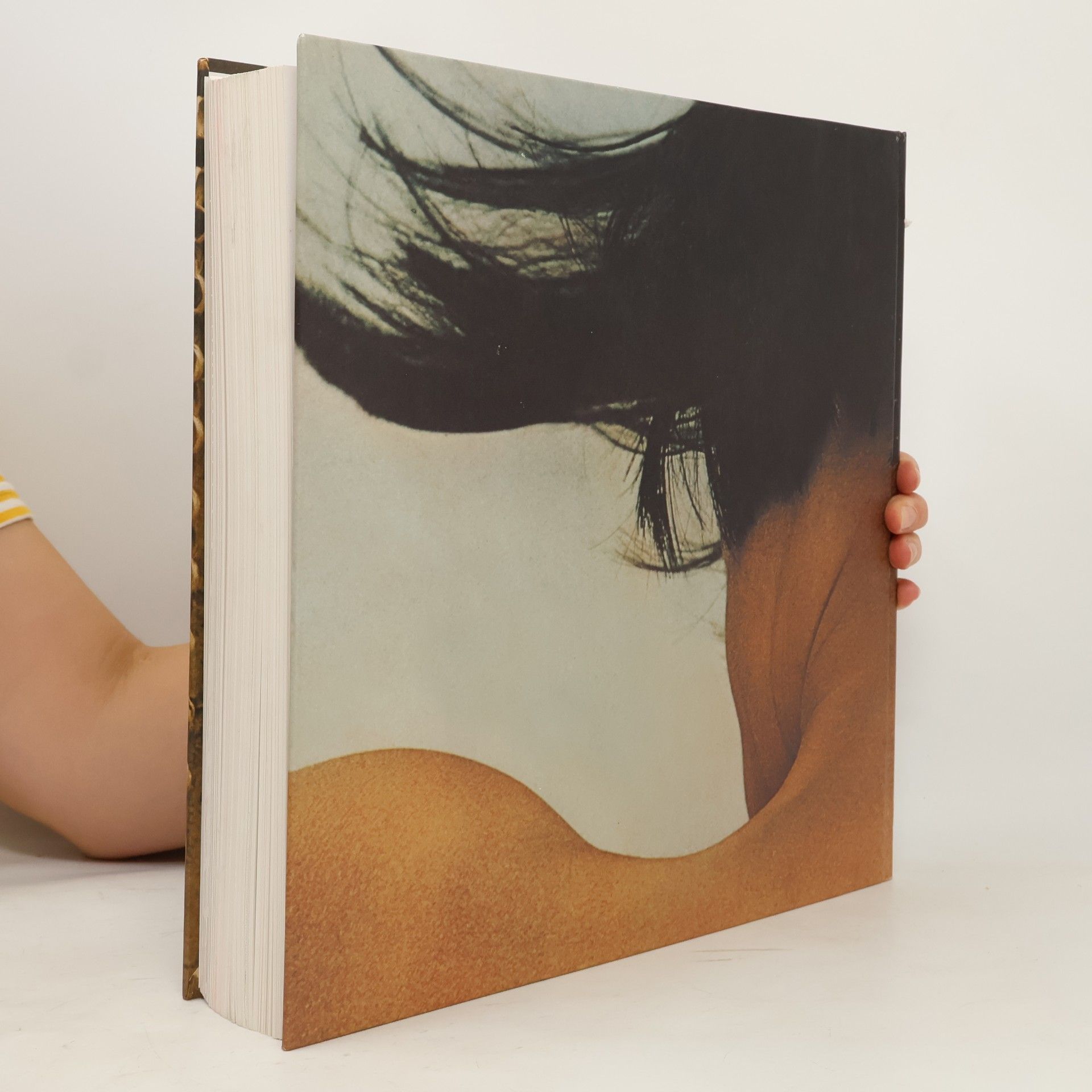 Alessia Magistroni Alle Pirelli-Kalender 1964 - 2007