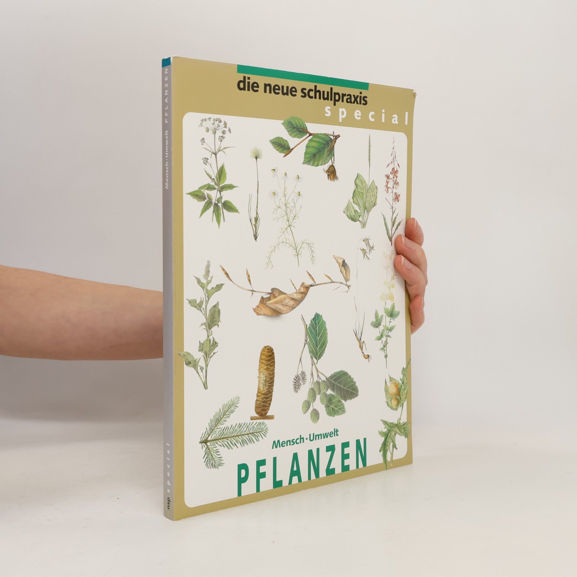 kolektiv Die neue schulpraxis special
