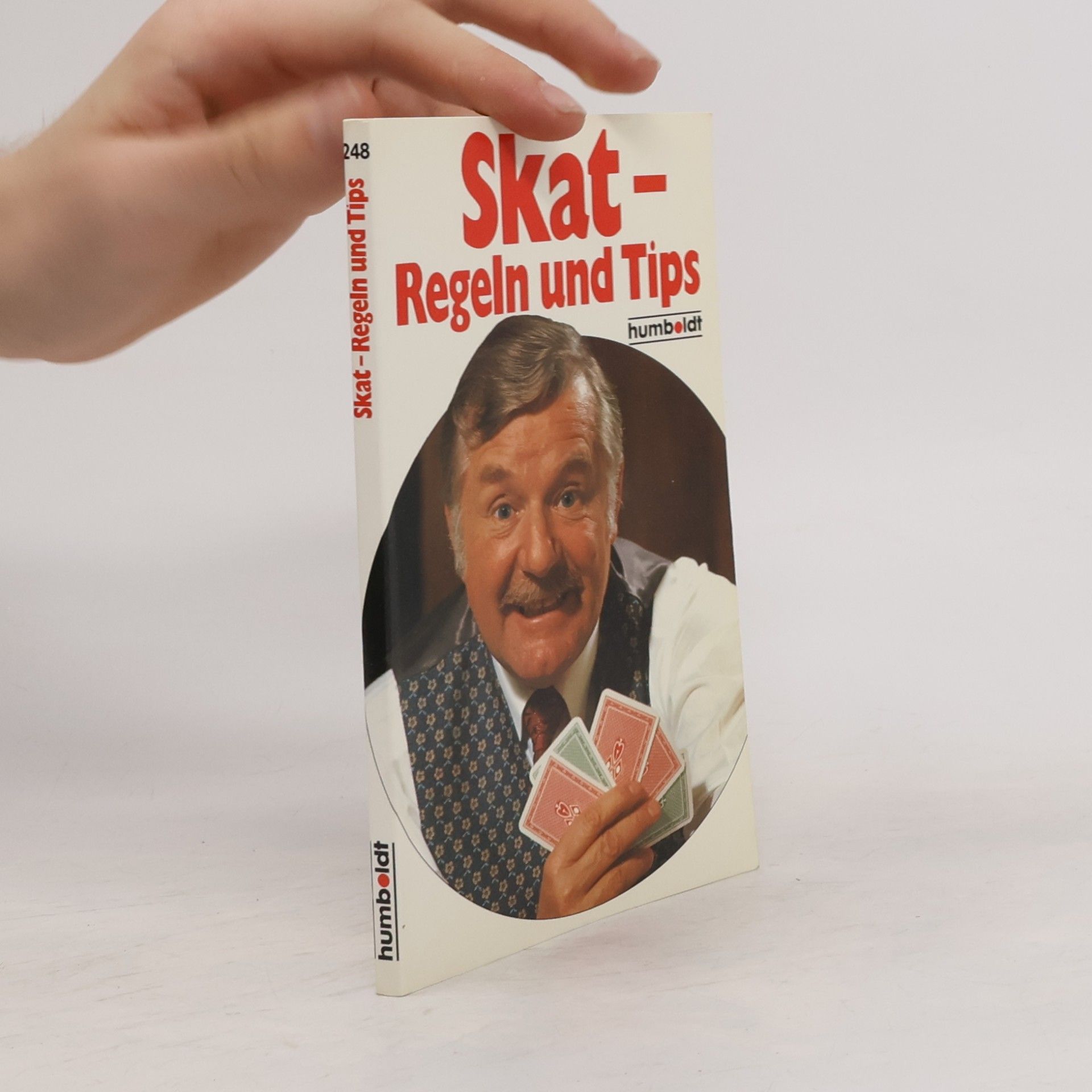 Karl Lehnhoff Skat, Regeln und Tips