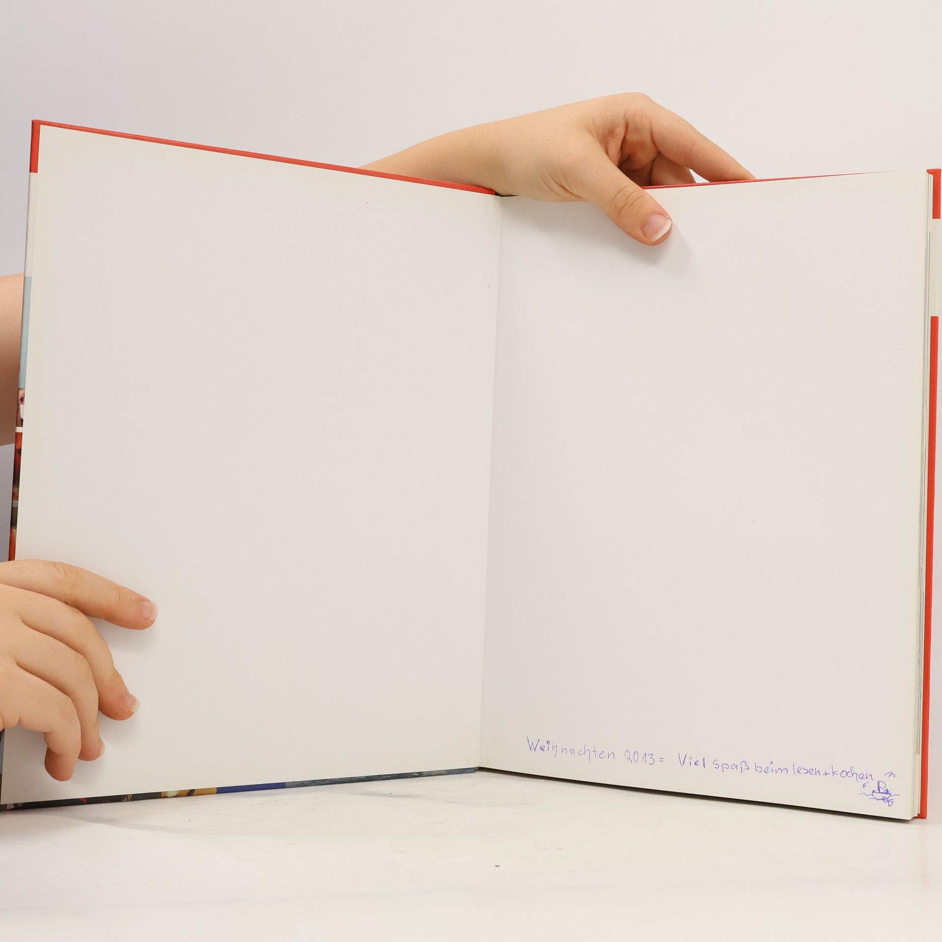 Silke Arends Das Seenotretter-Kochbuch