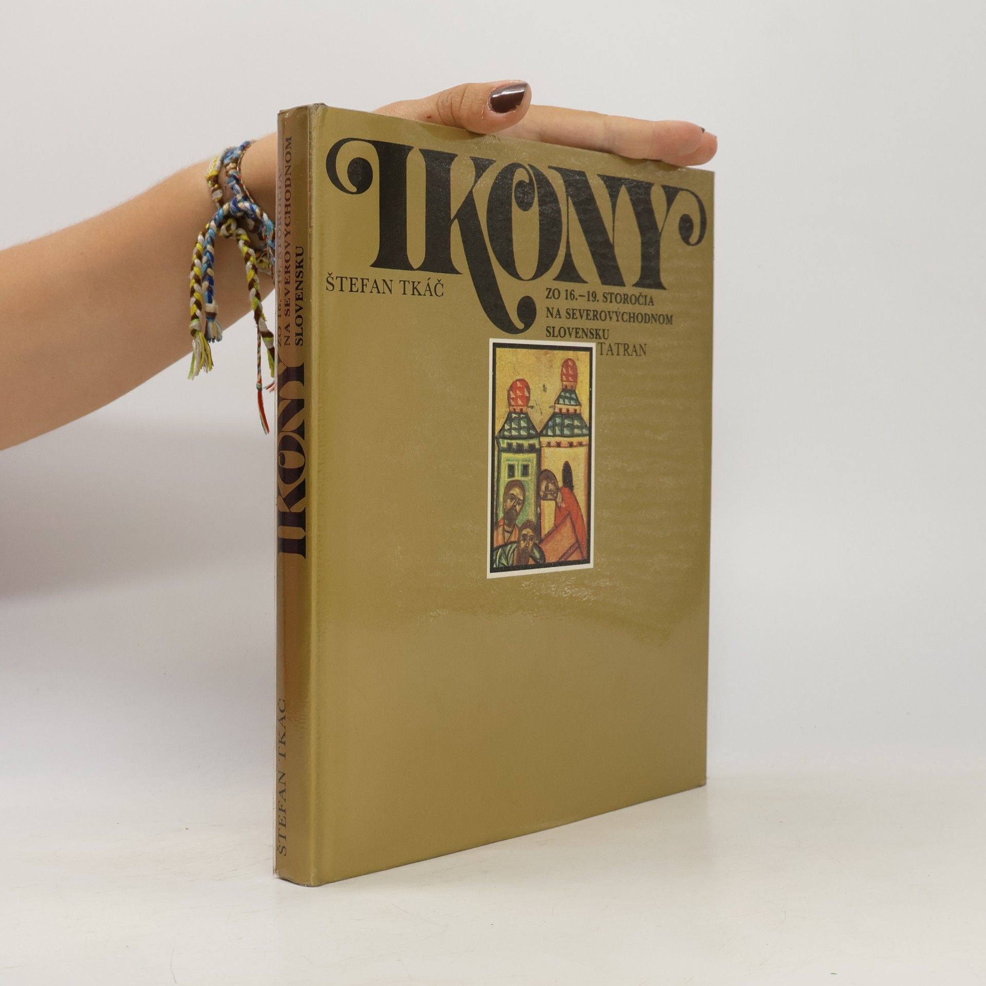 Ikony