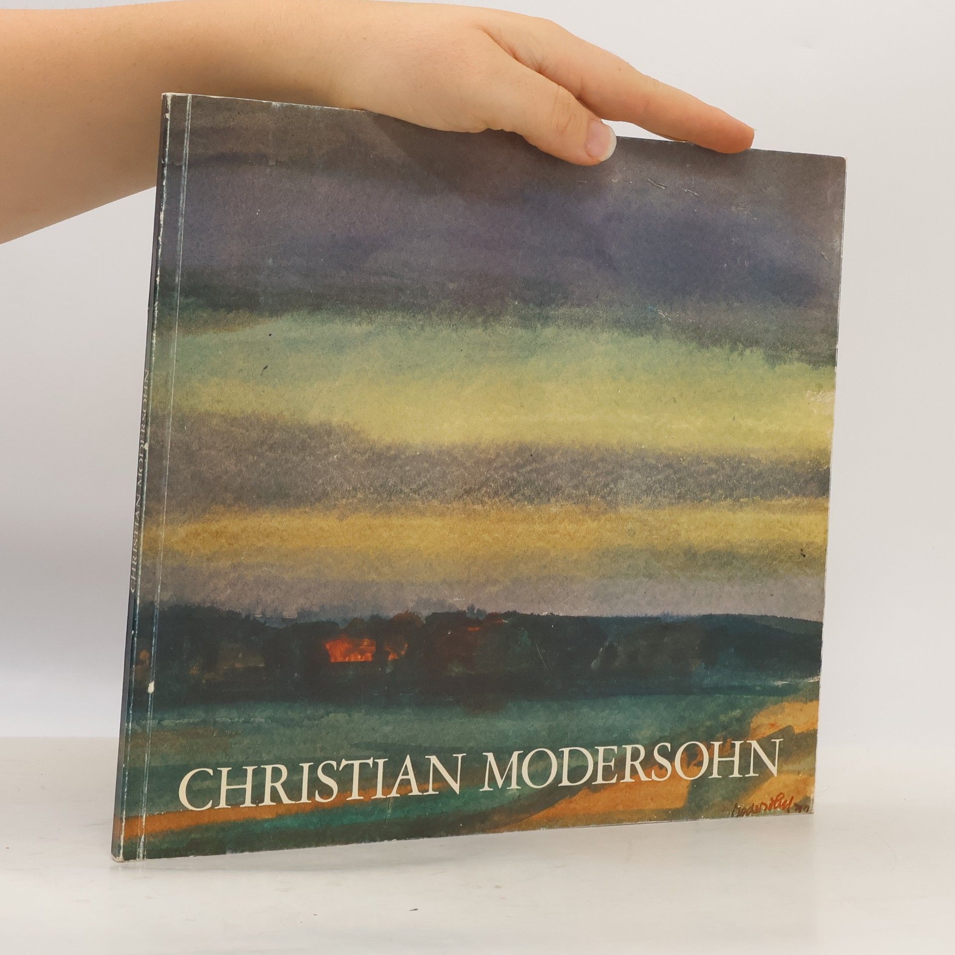 kolektiv Christian Modersohn