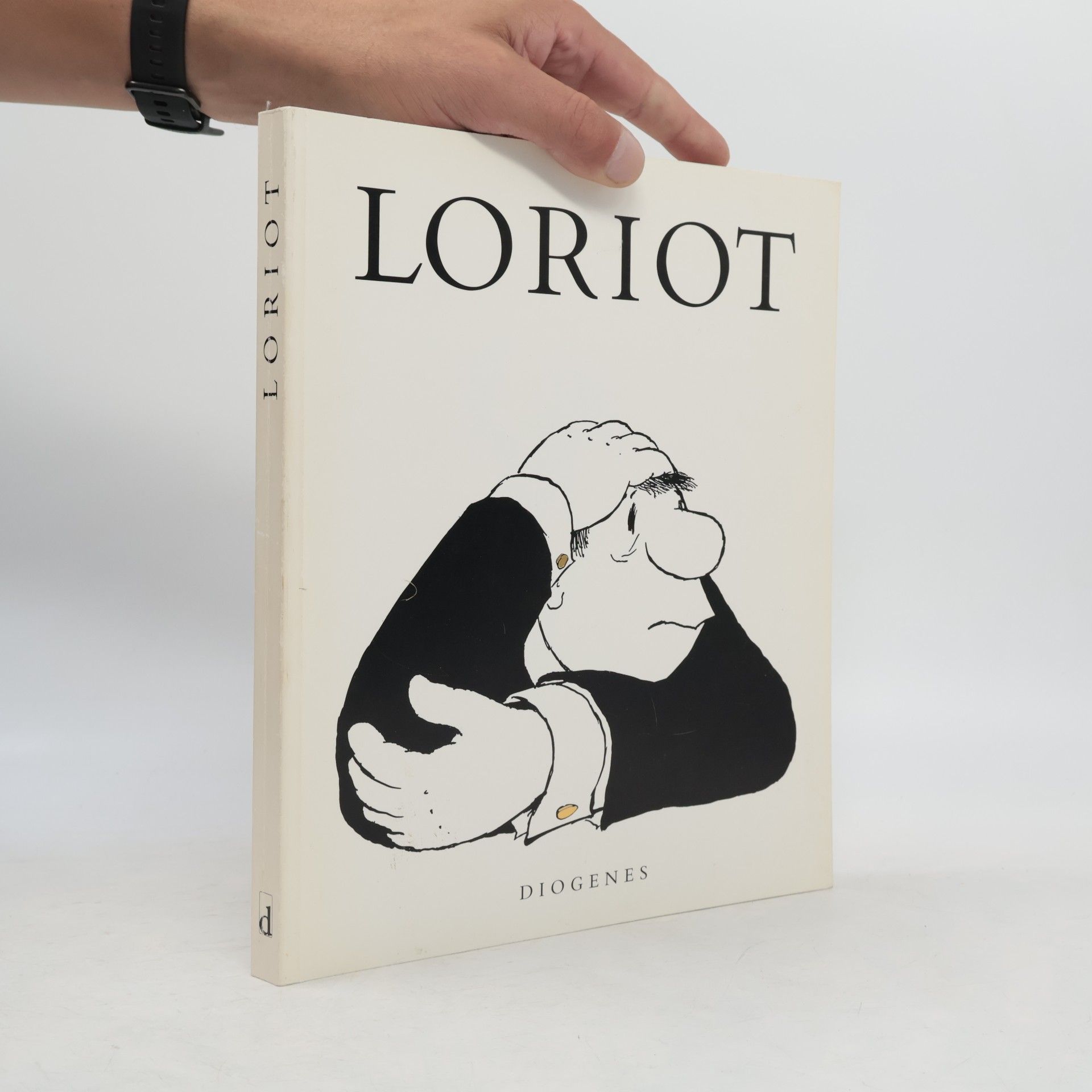 Loriot Loriot