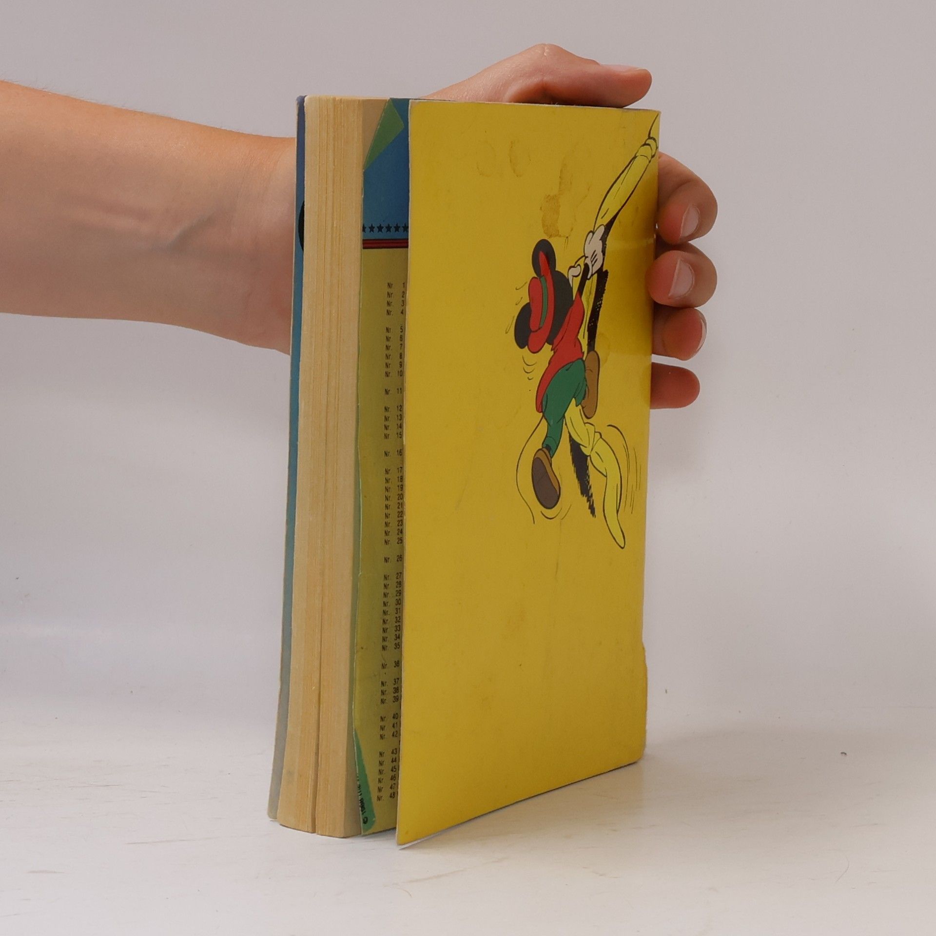 Walt Disney Lustiges Taschenbuch 65. Spaß mit Micky und Minni