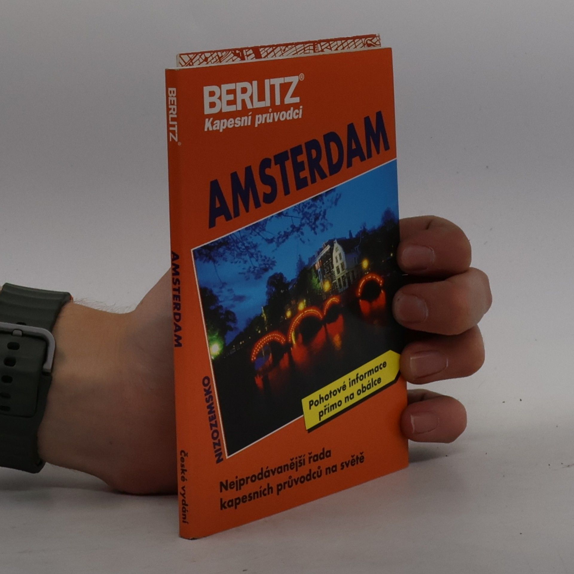 AA.VV. Amsterdam