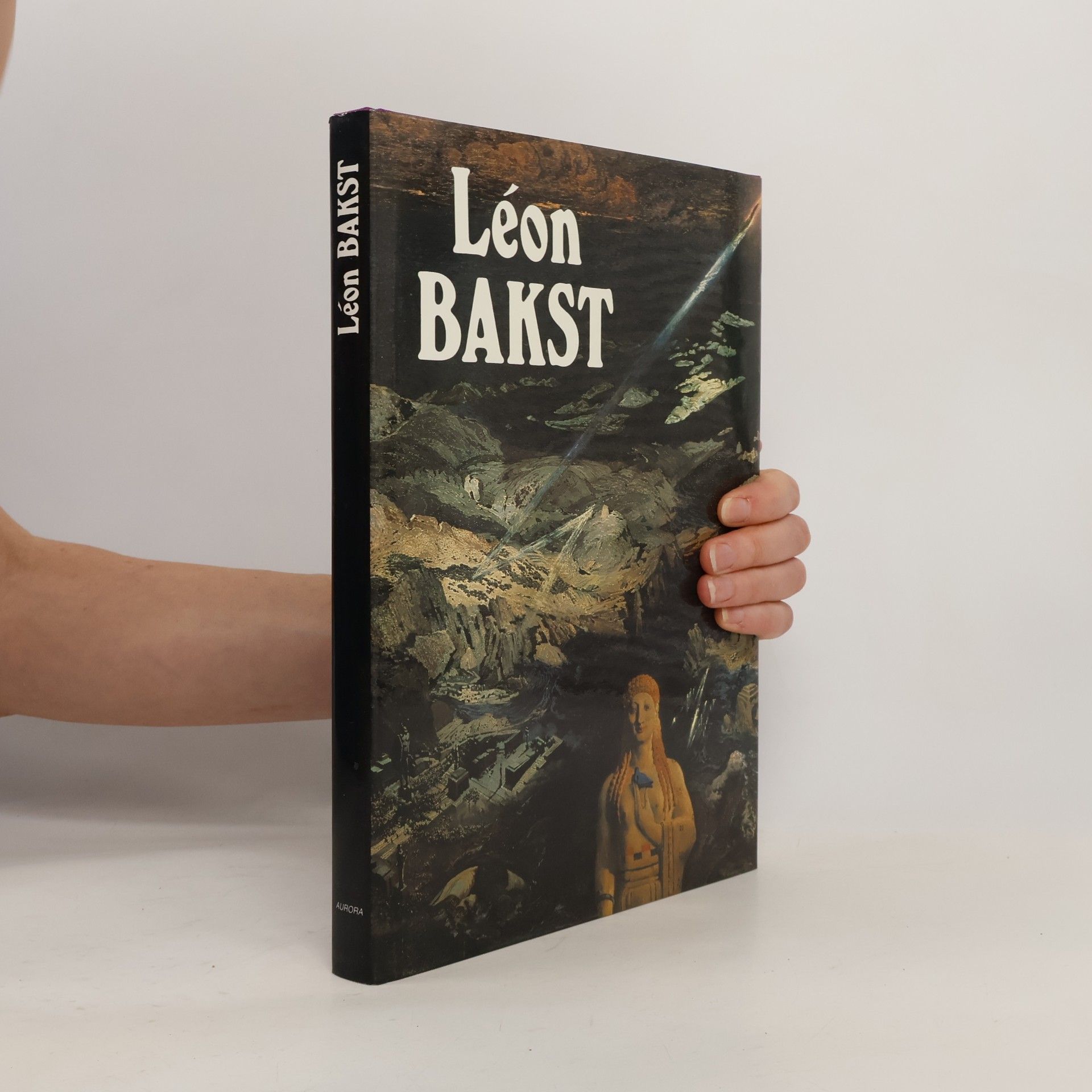 Various authors Leon Bakst