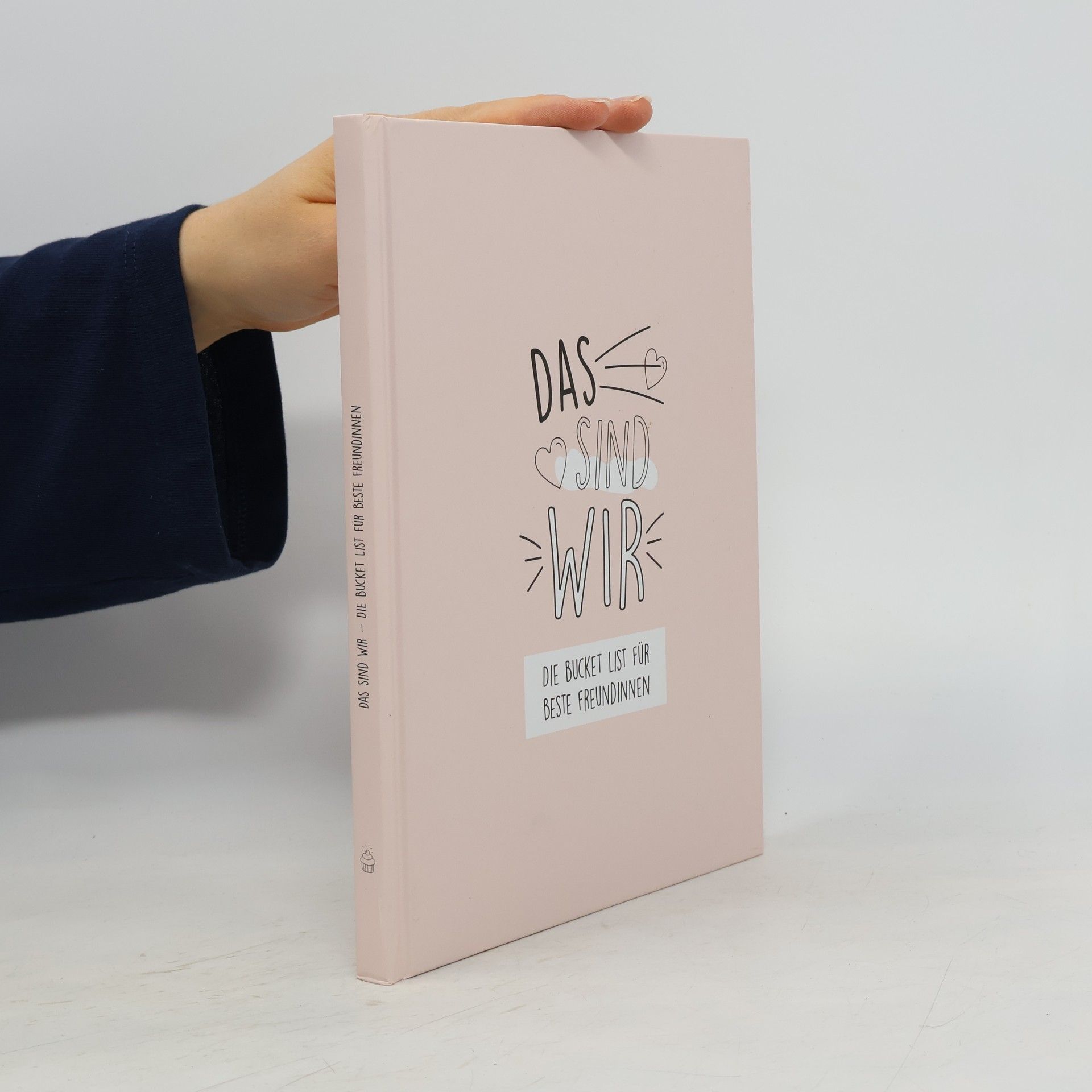 Autorenkollektiv Das sind wir