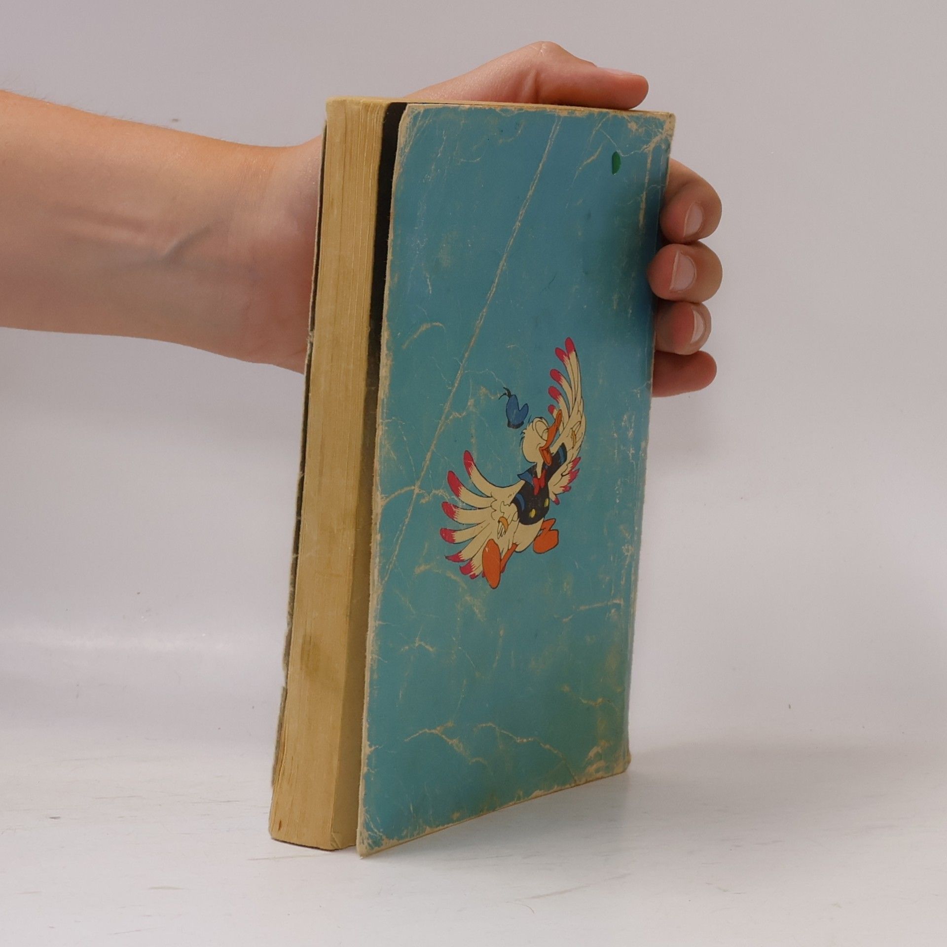 Walt Disney Lustigen Taschenbücher 64