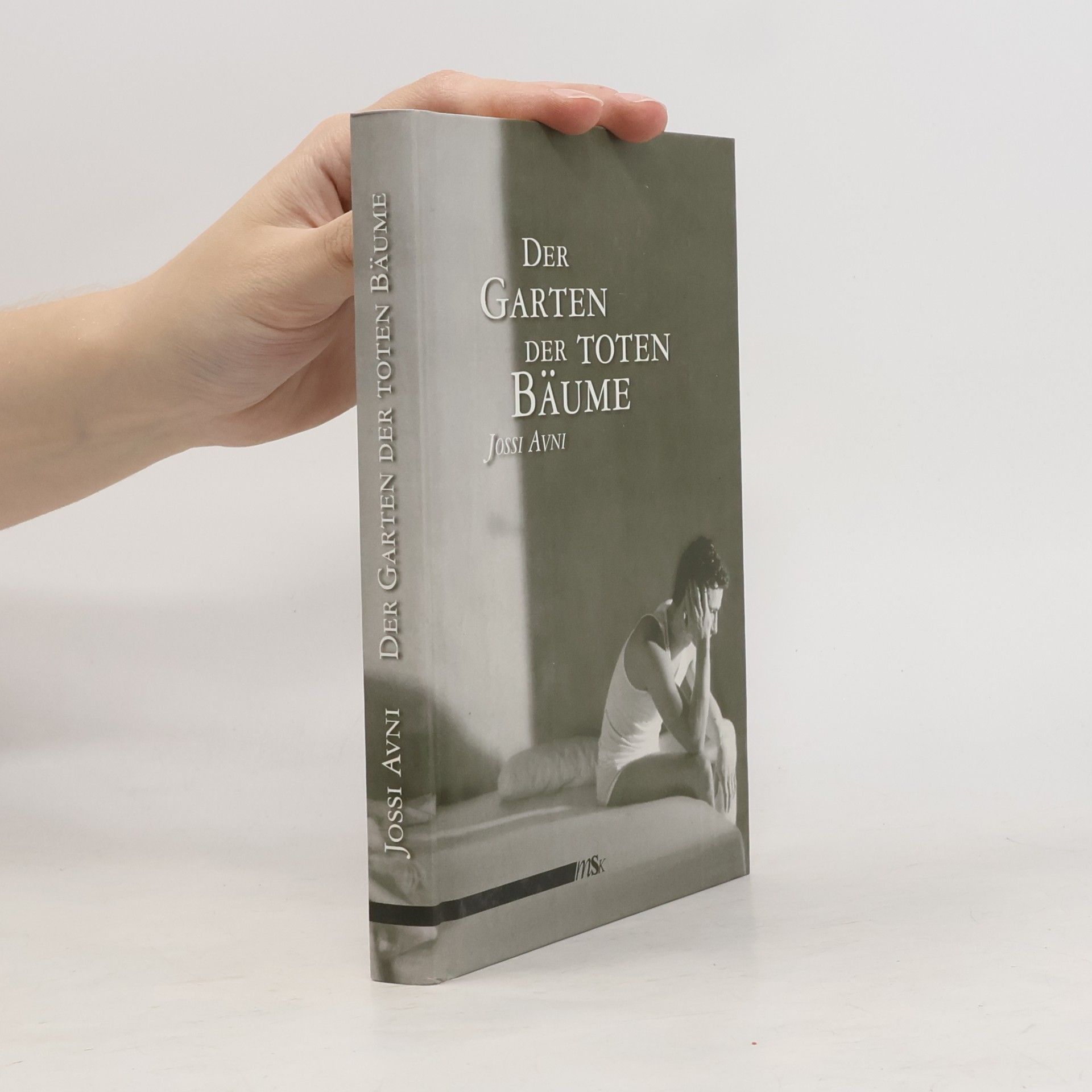 Yosi Avni Lev i. Der Garten der toten Bäume