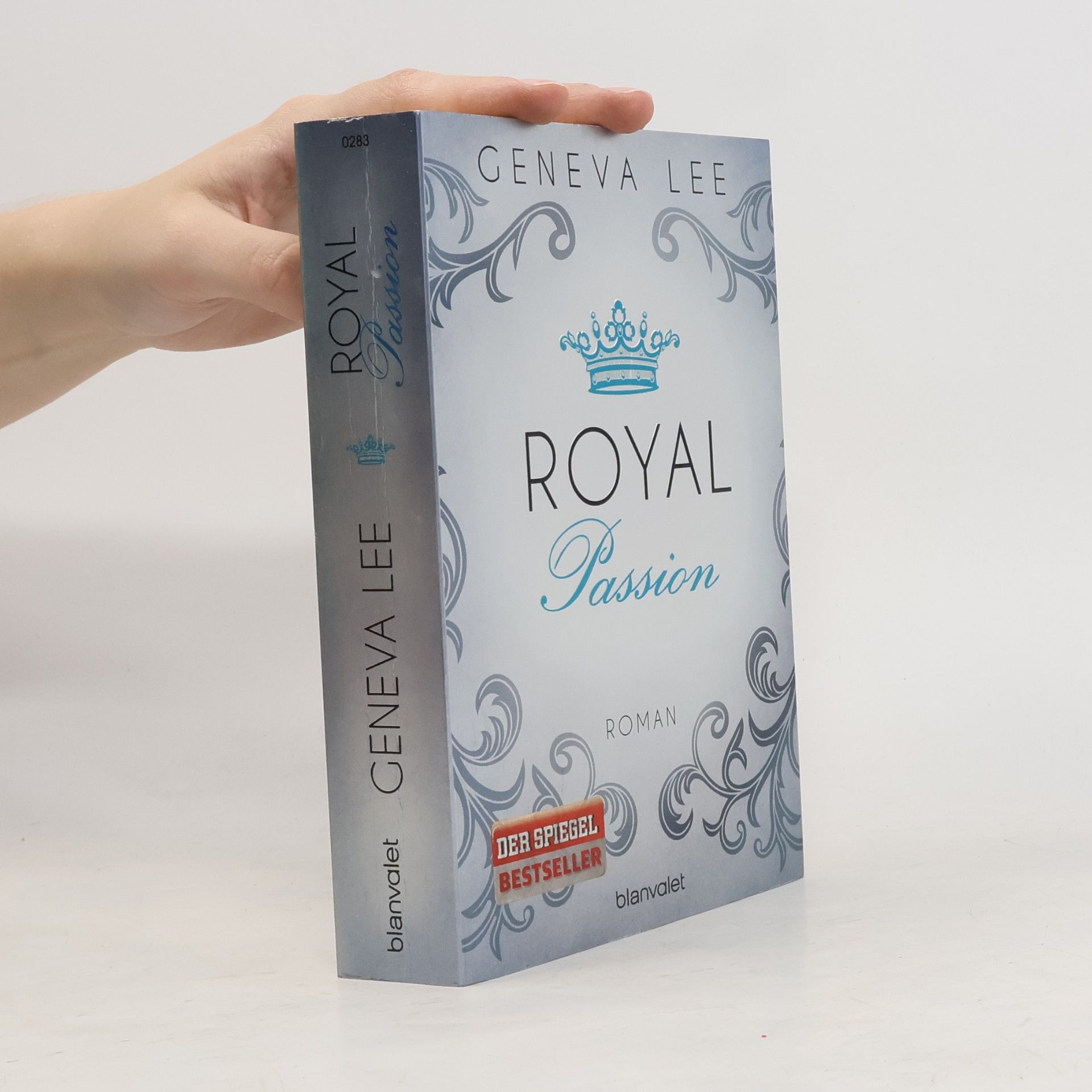 Geneva Lee Royal passion