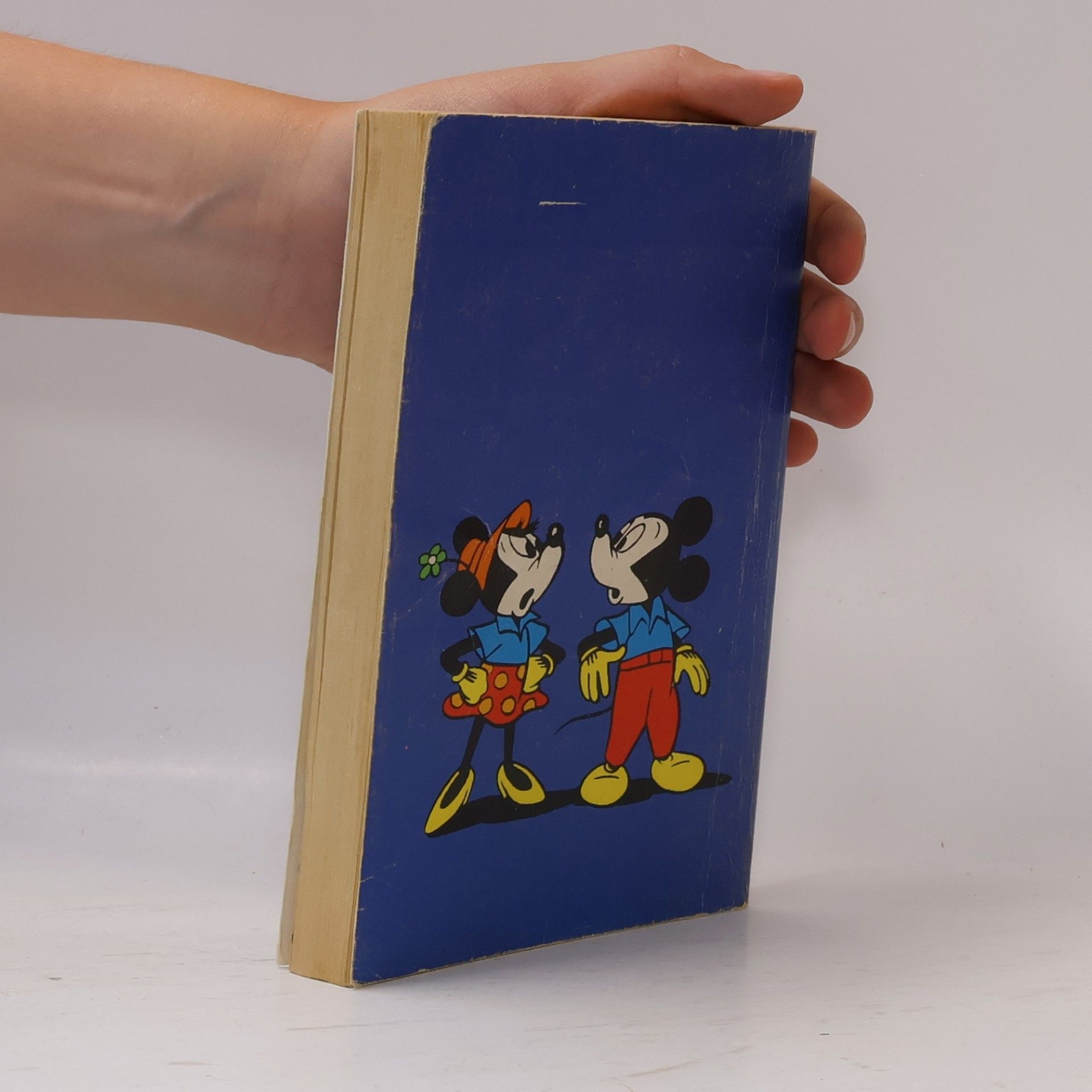 Kolektiv autorů Lustige Taschenbücher: Micky hat den Bogen raus