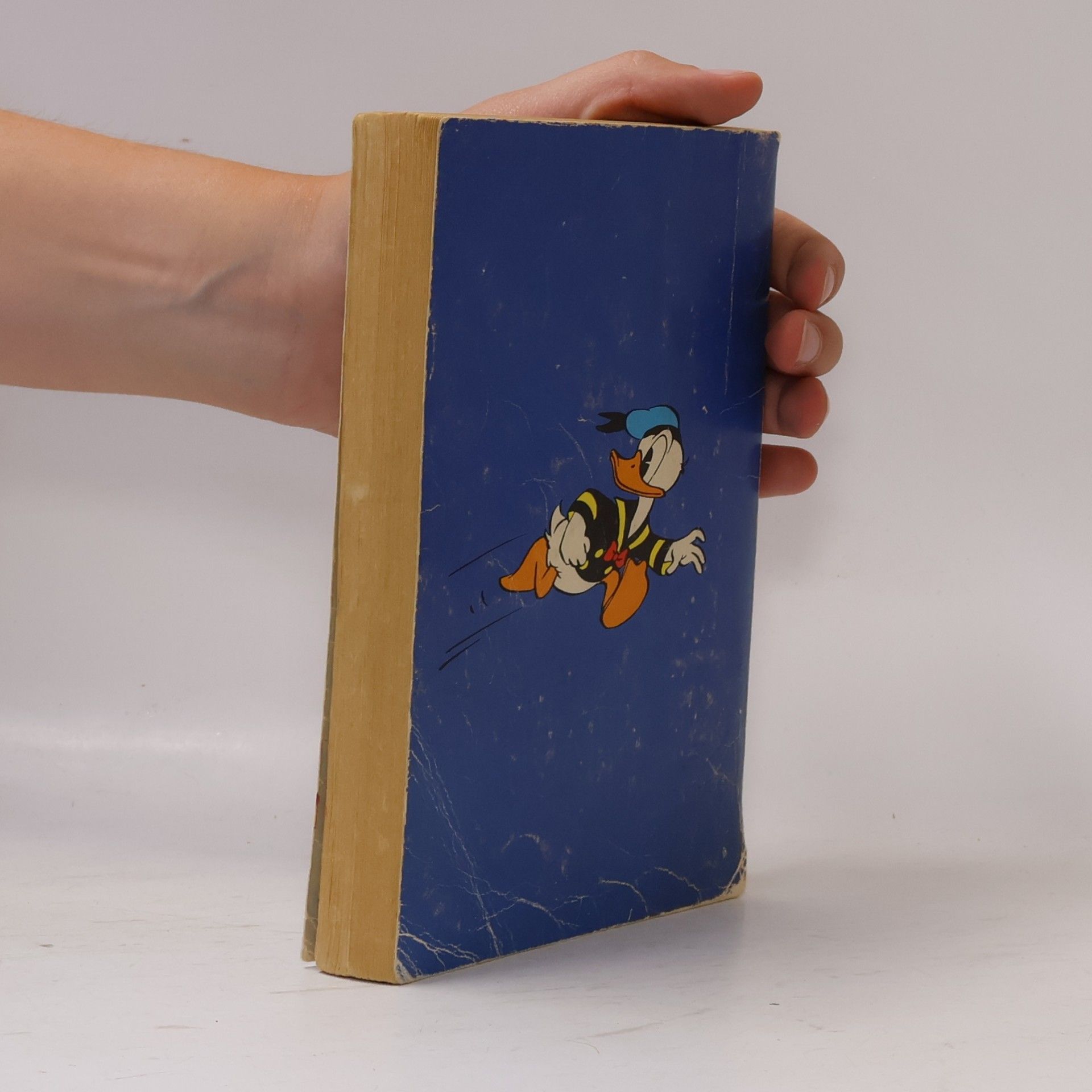 Autorenkollektiv Lustige Taschenbücher 61. Ohne Donald geht es nicht