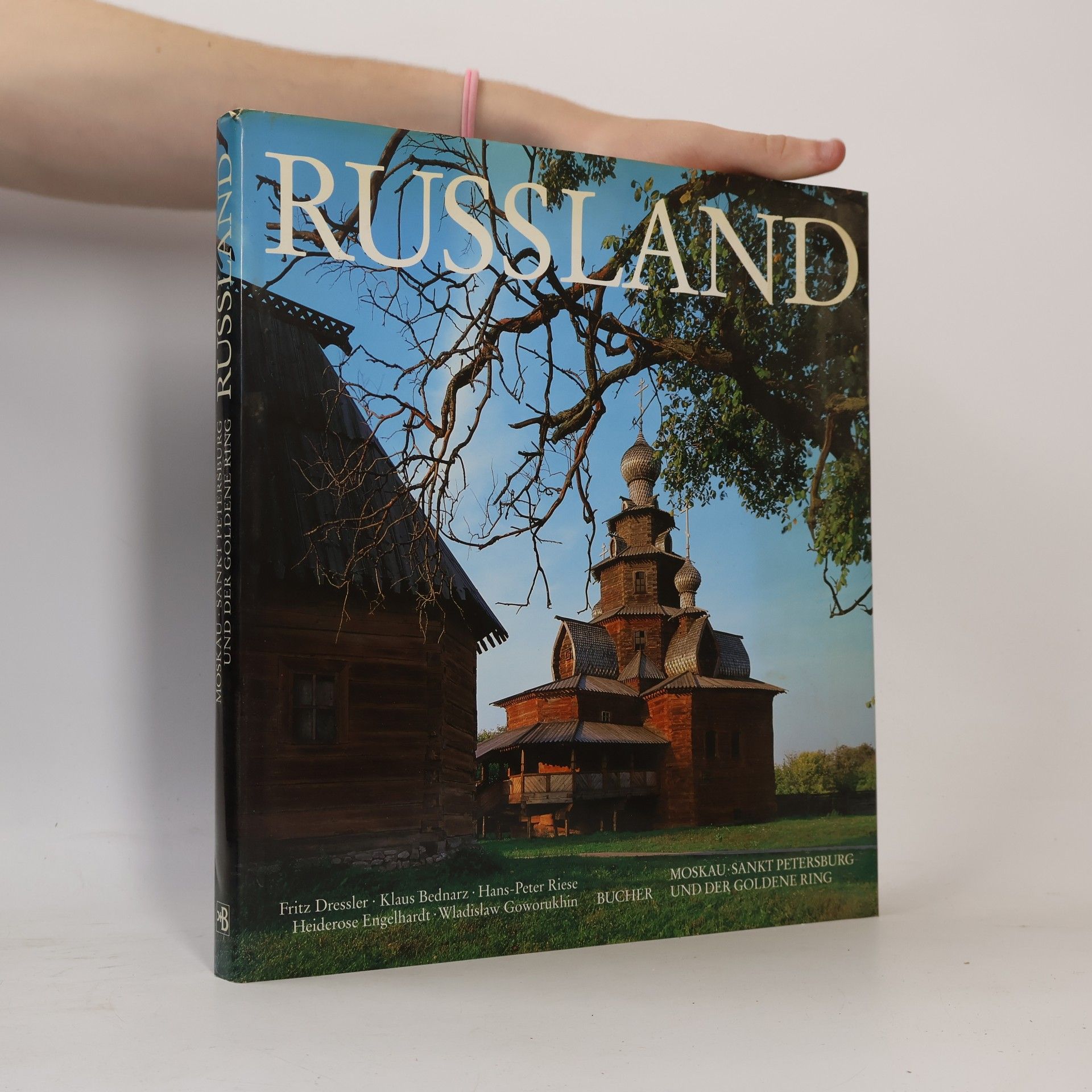 Russland