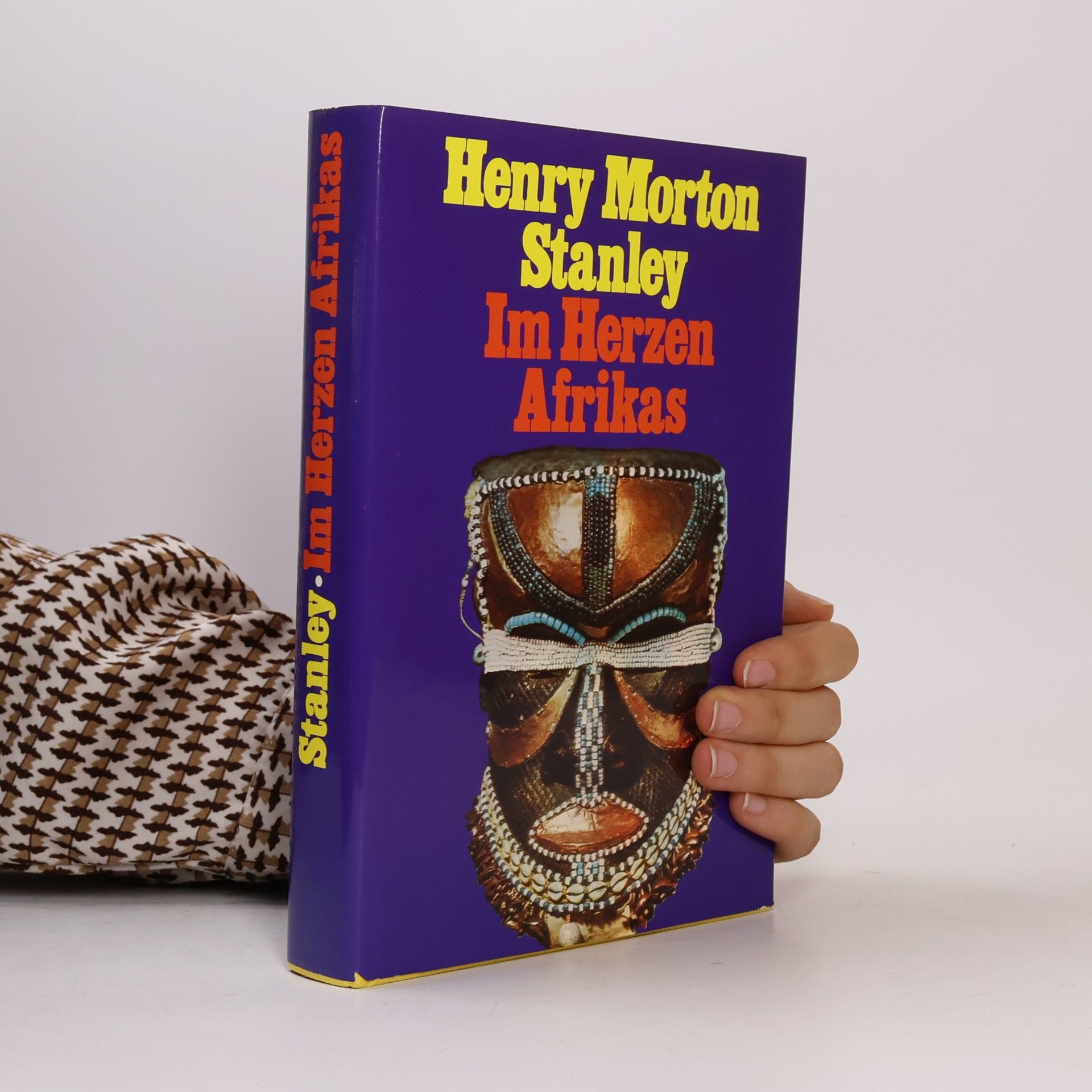 Henry Morton Stanley Im Herzen Afrikas