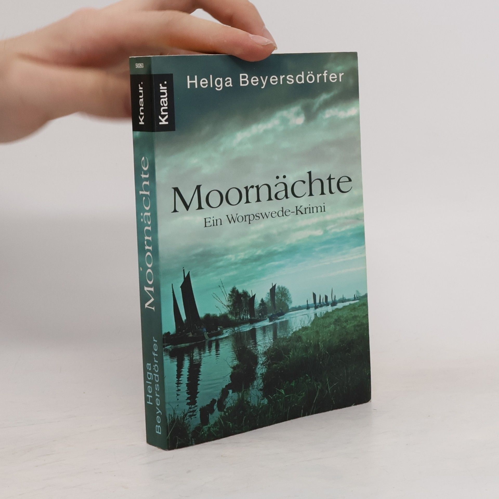Moornächte