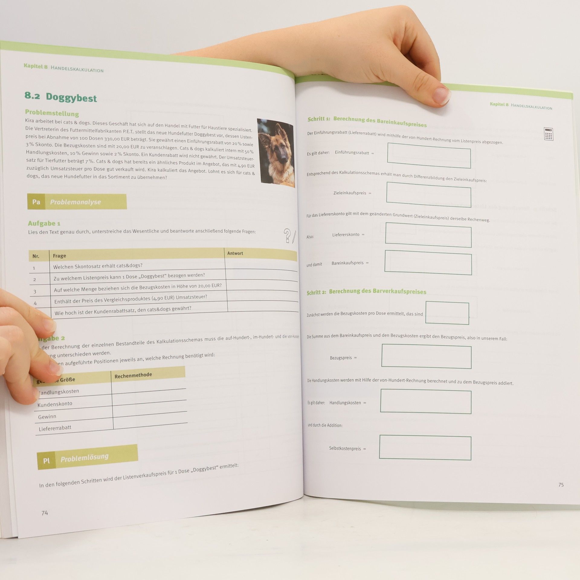 Simone Holl Basistrainer Mathe, Arbeitsbuch - bundesweite Ausgabe