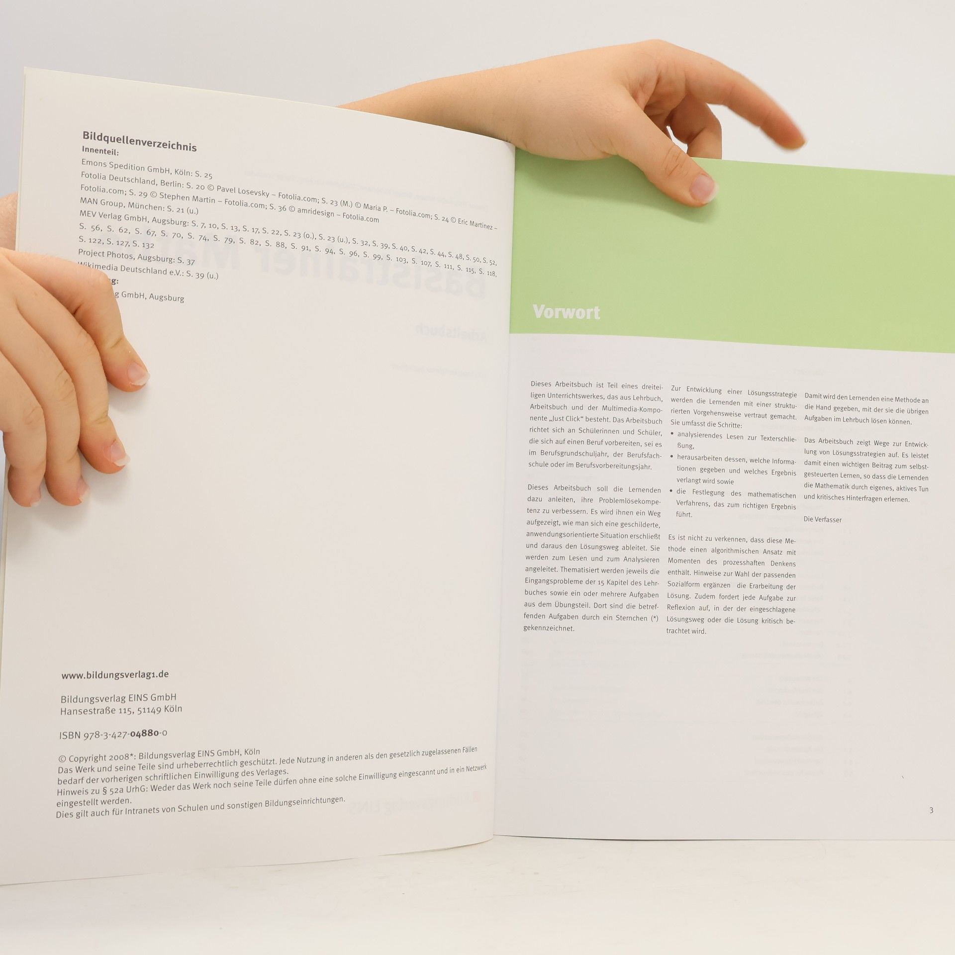 Simone Holl Basistrainer Mathe, Arbeitsbuch - bundesweite Ausgabe