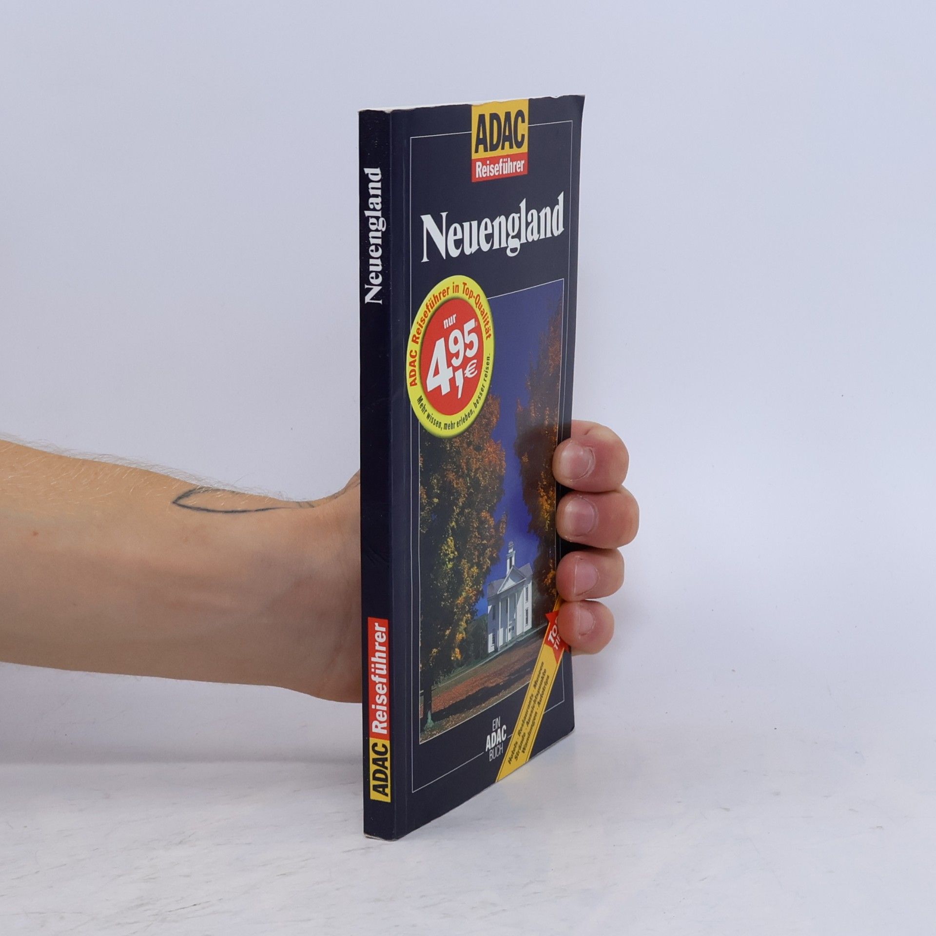 Neuengland