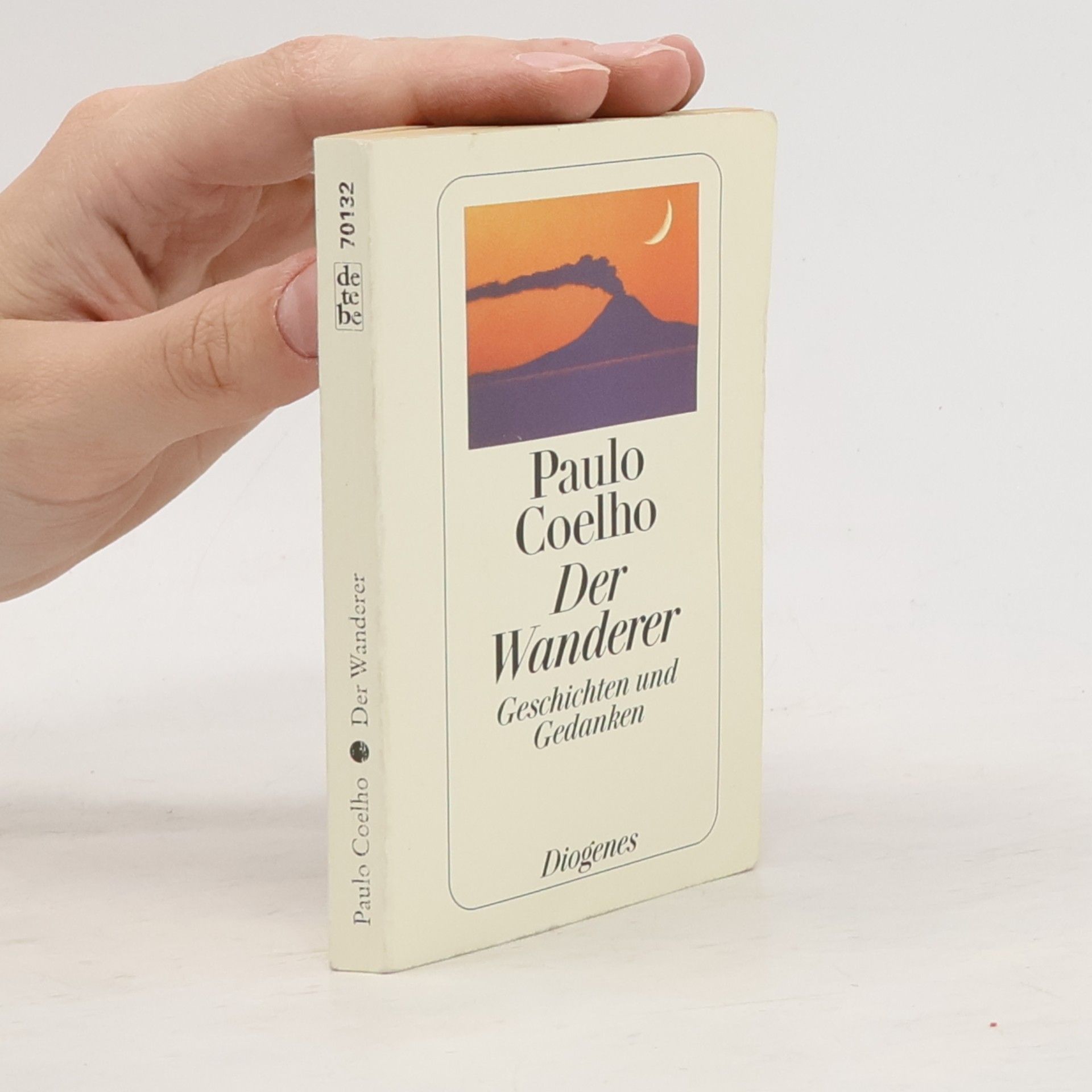 Paulo Coelho Der Wanderer