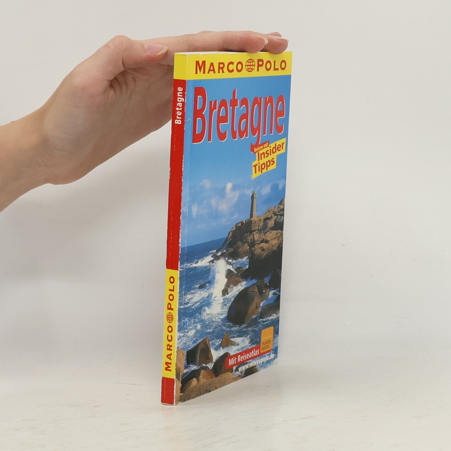 Bretagne