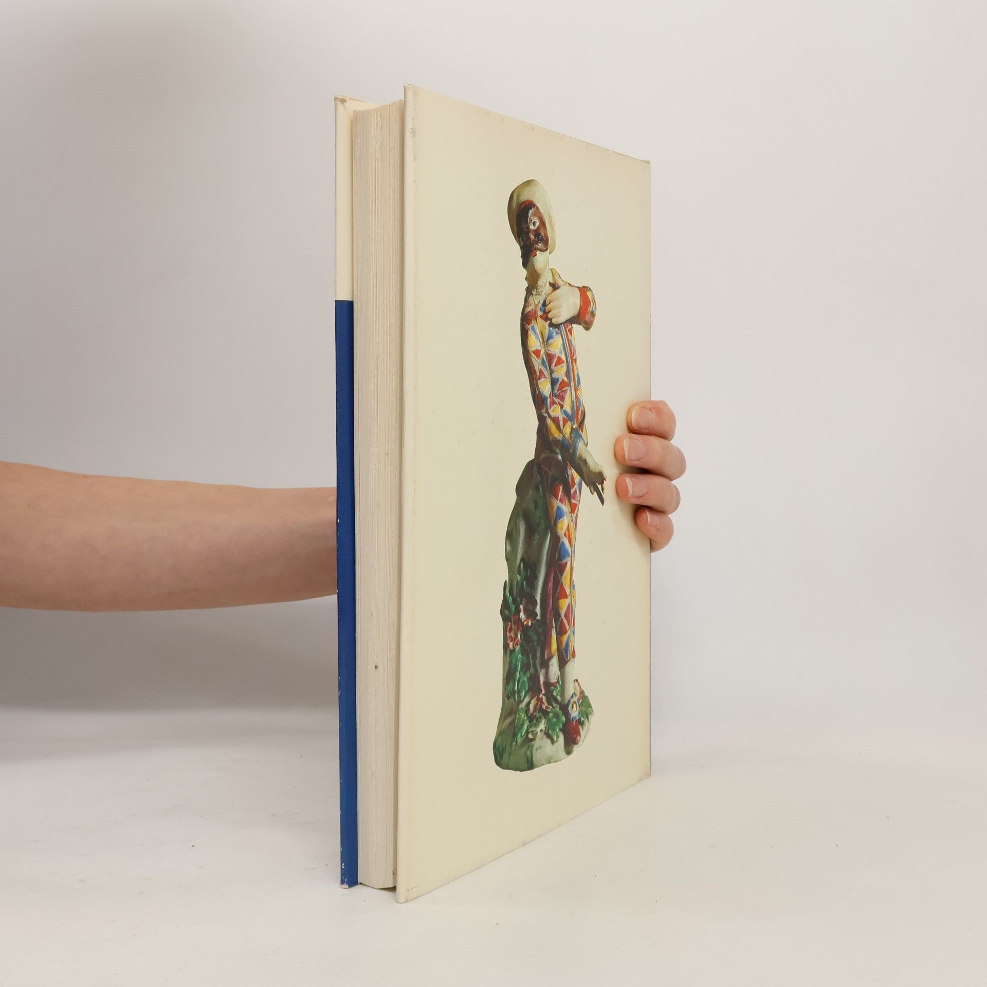 Autores varios Porzellan des 18. Jahrhunderts